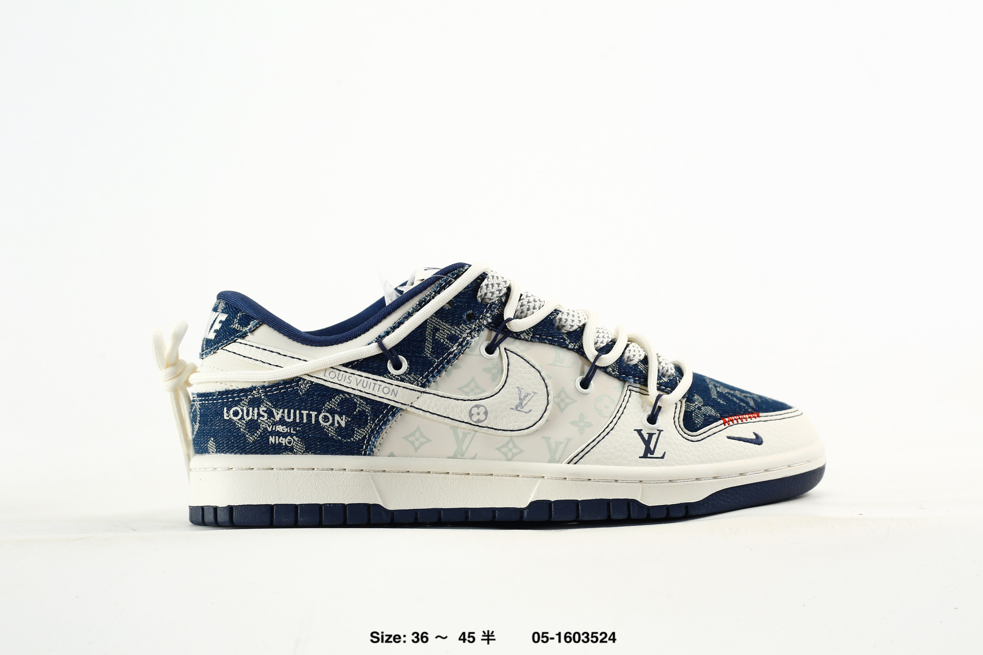 Nike Dunk Low Retro AJ1 SB – DS6608-025