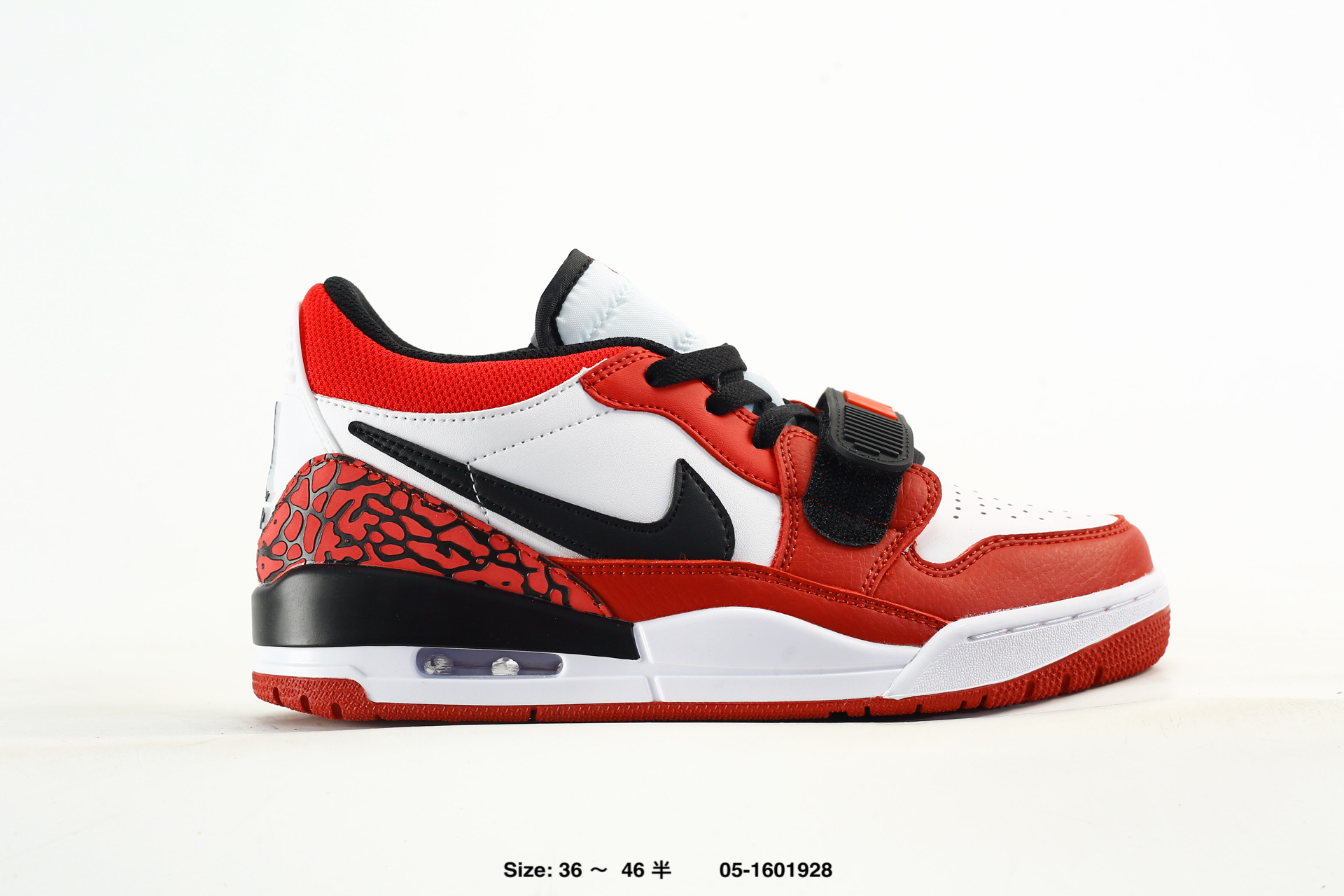 Nike Air Jordan Legacy AJ312 Low – CD7069-105