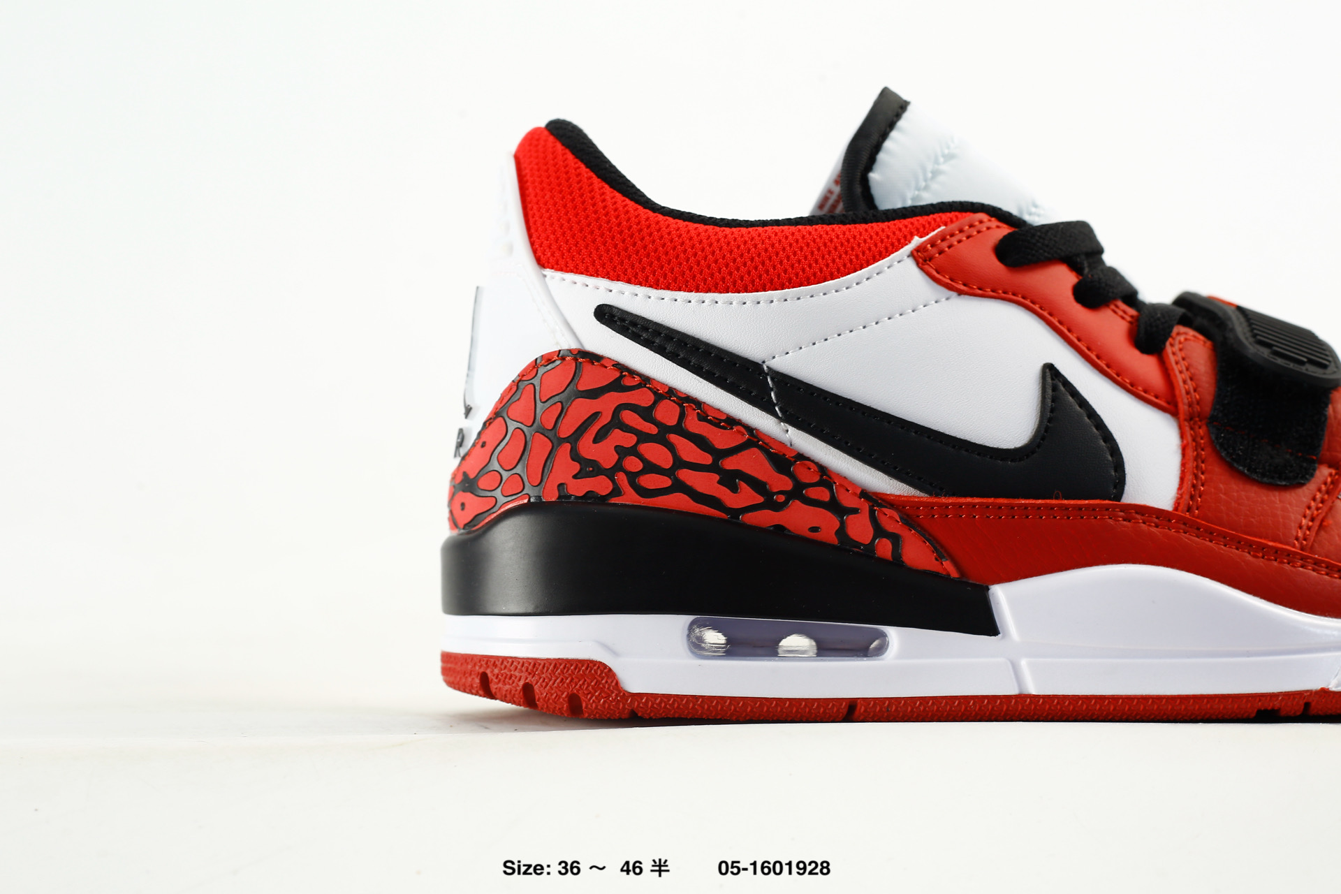 Nike Air Jordan Legacy AJ312 Low – CD7069-105, photo 2