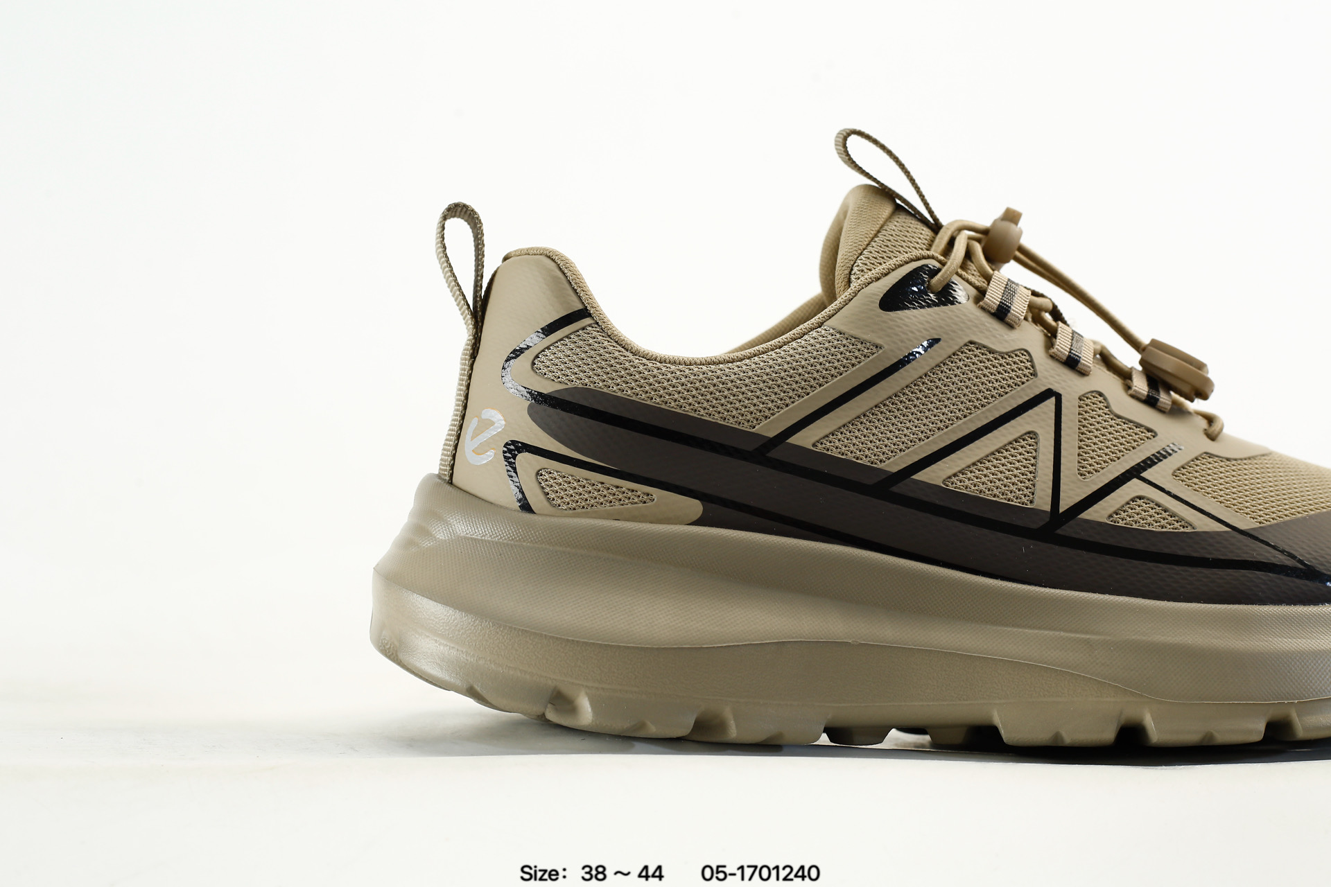 Ecco 2026 Hiking – 05-1701240, photo 2