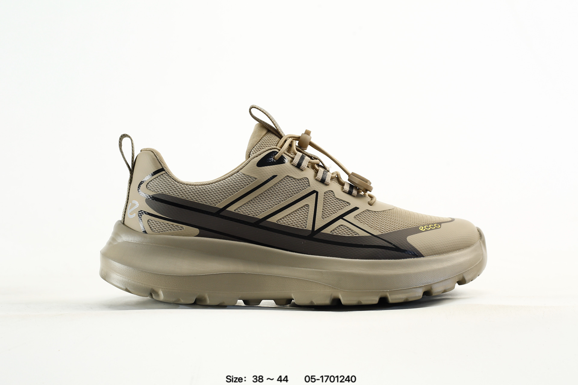 Ecco 2026 Hiking – 05-1701240