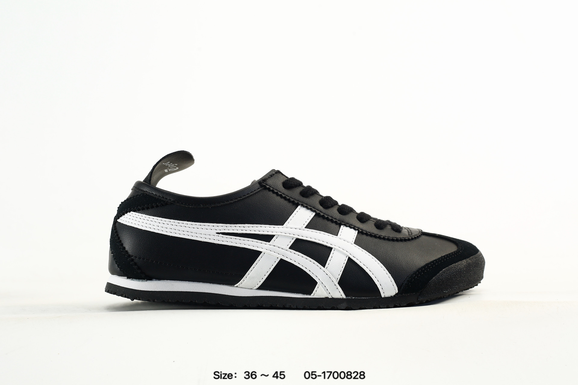 Onitsuka Tiger Mexico 66 Slip-on – 1183A360-001