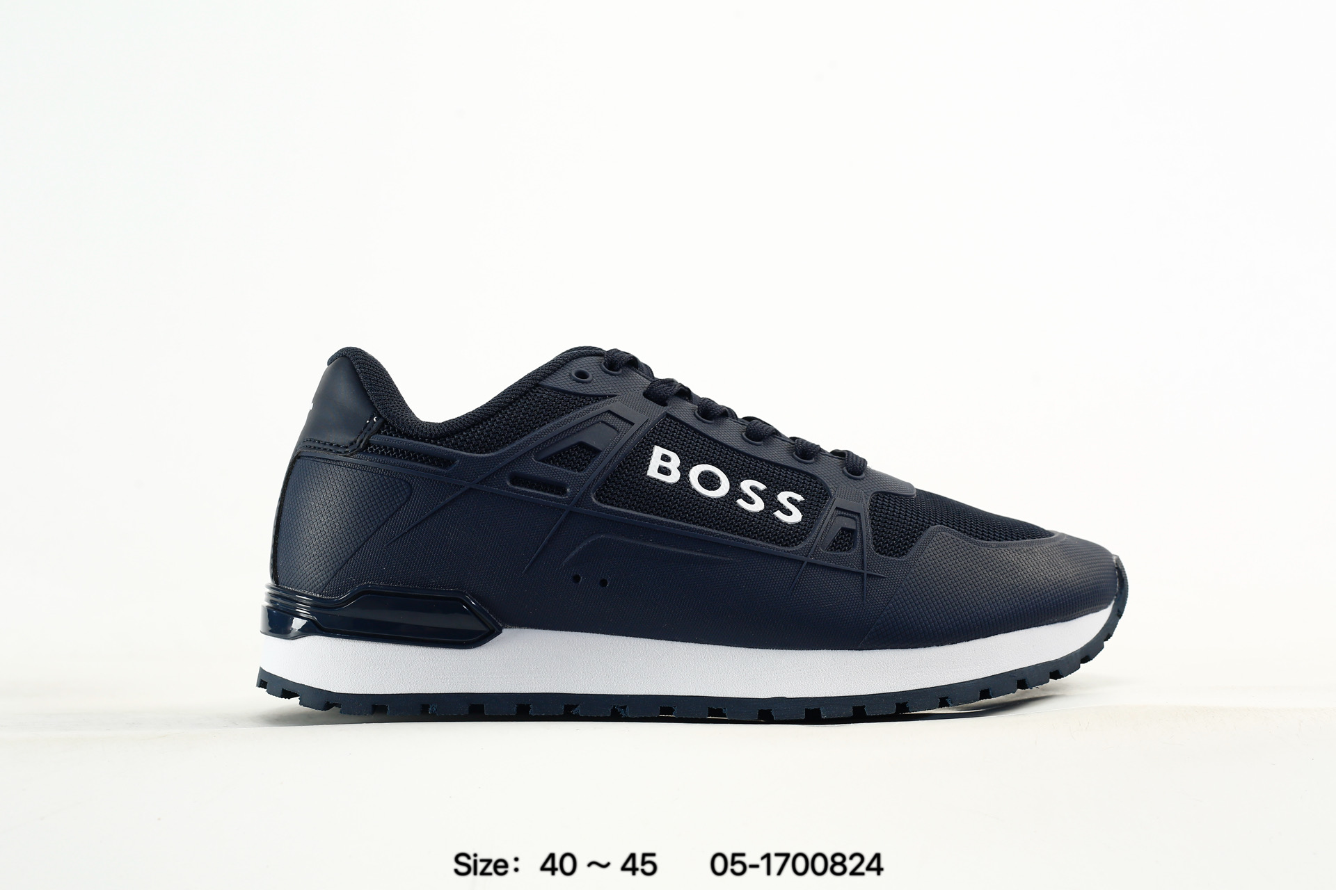 Boss Sneakers – 50529740-003
