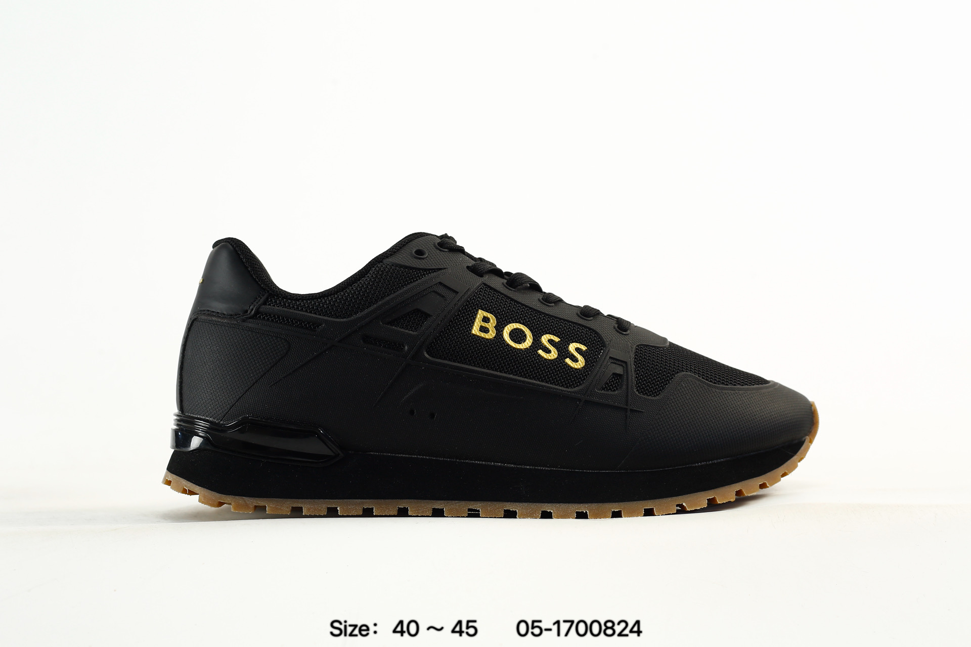 Boss Sneakers – 50529740-003, photo 2