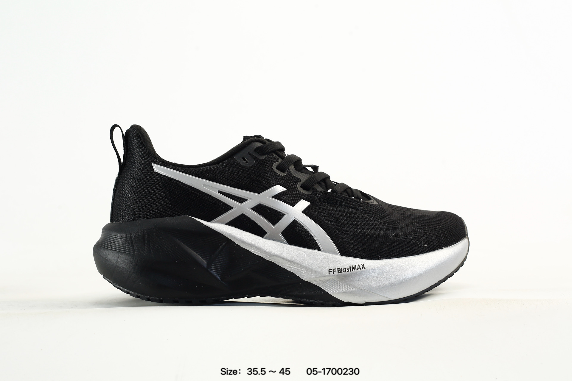 Asics Novablast 5 – 1011B974-407