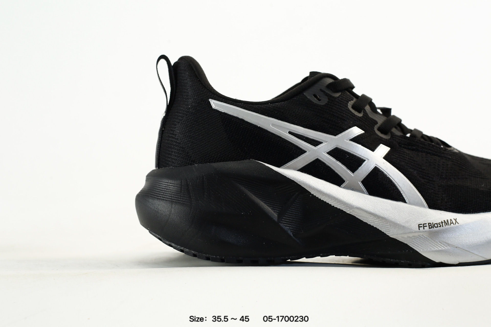 Asics Novablast 5 – 1011B974-407, photo 2