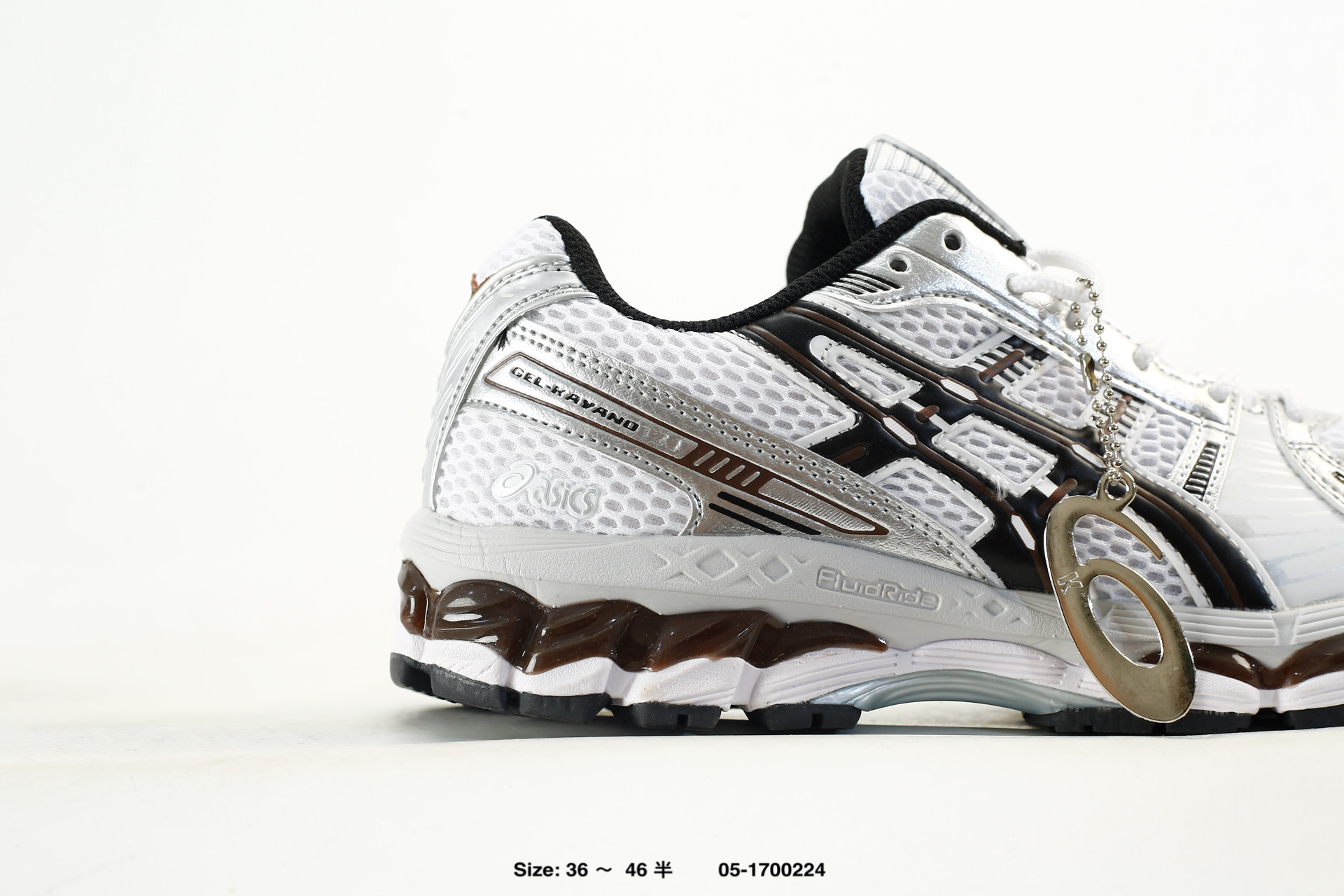 Asics Gel-Kayano 12.1 – 1203B108-020, photo 2