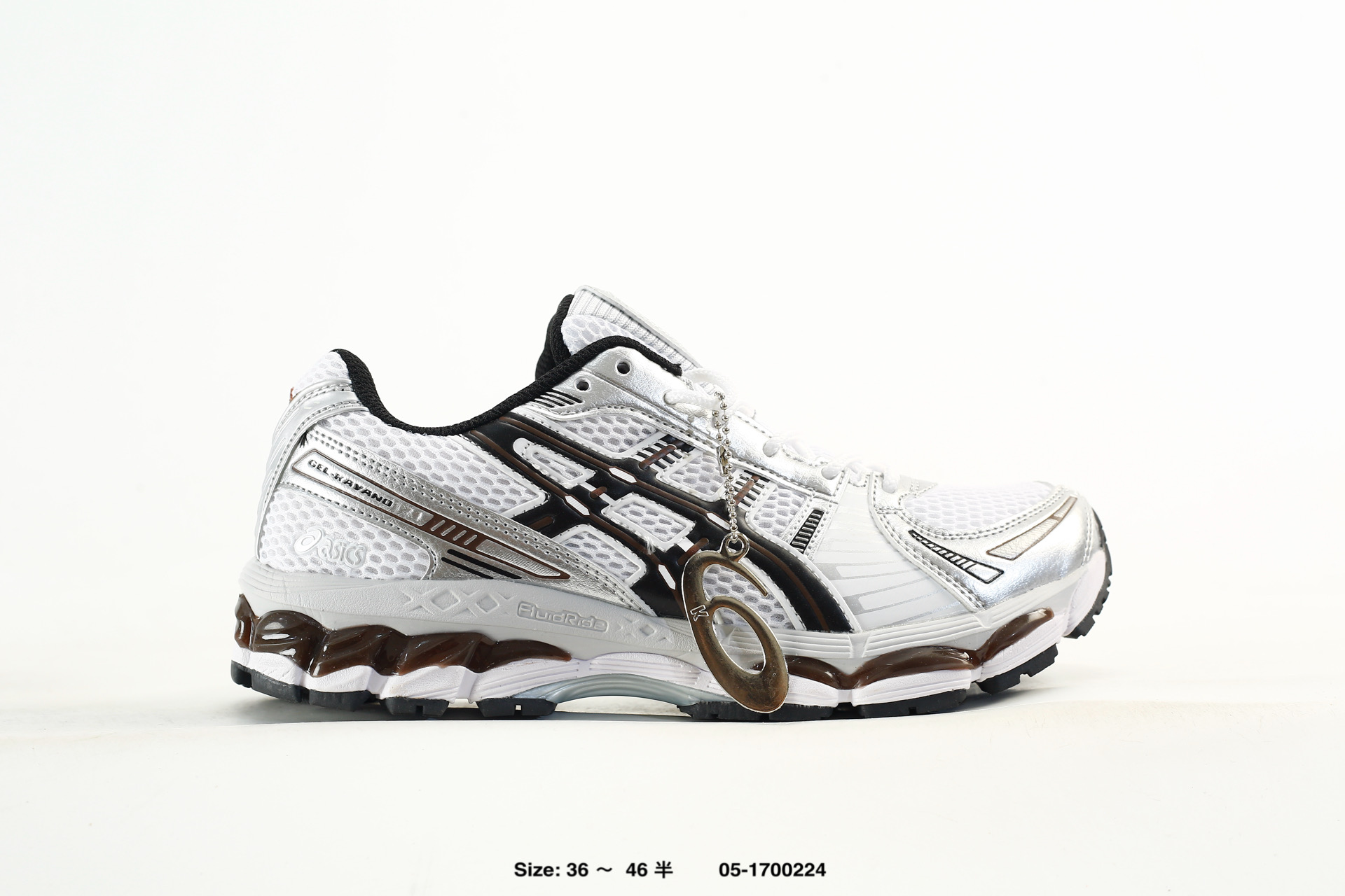 Asics Gel-Kayano 12.1 – 1203B108-020