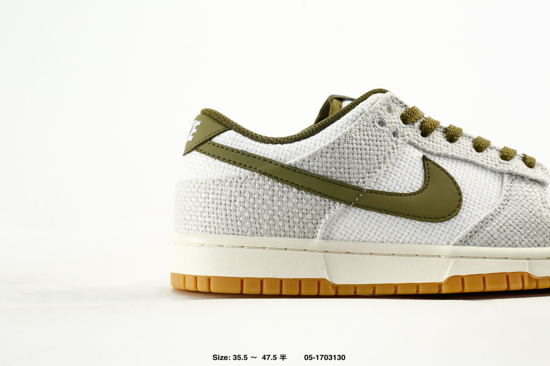 Nike Dunk Low – II7078-001, photo 2