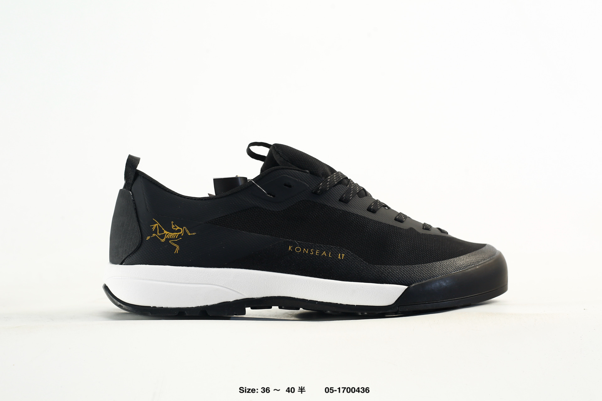 Arcteryx Konseal LT – 05-1700436, photo 2