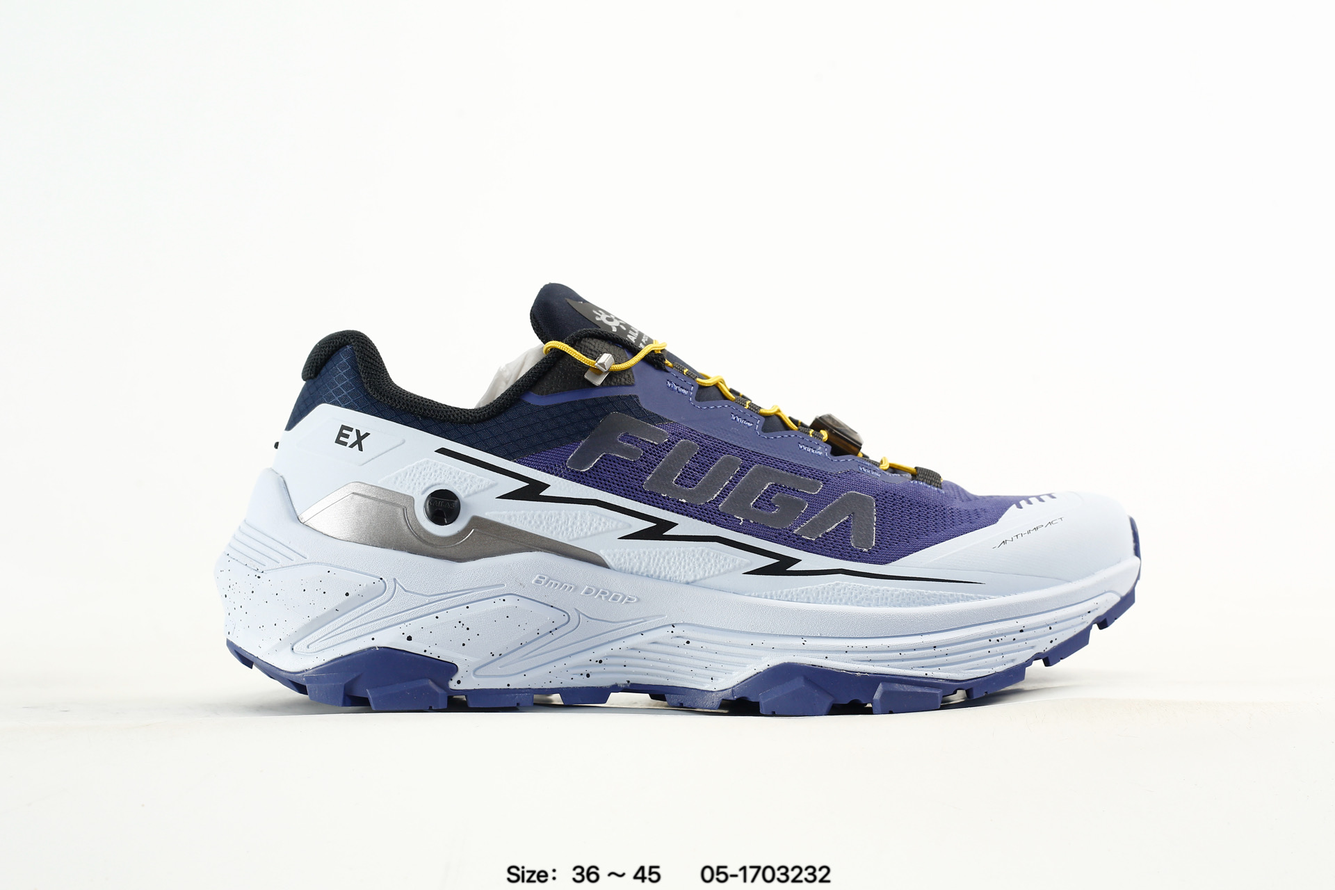 Kailas Fuga EX3 BOA TPU – KS2613132