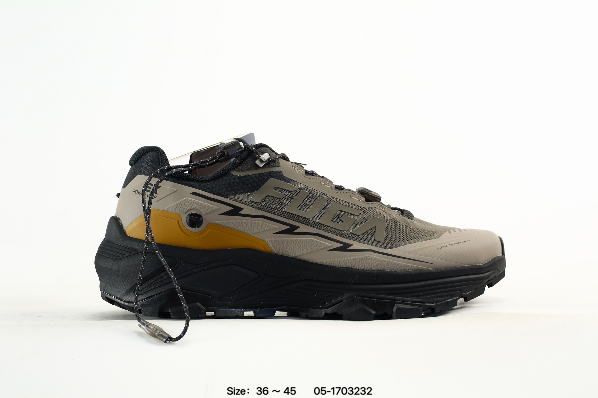 Kailas Fuga EX3 BOA TPU – KS2613132, photo 2