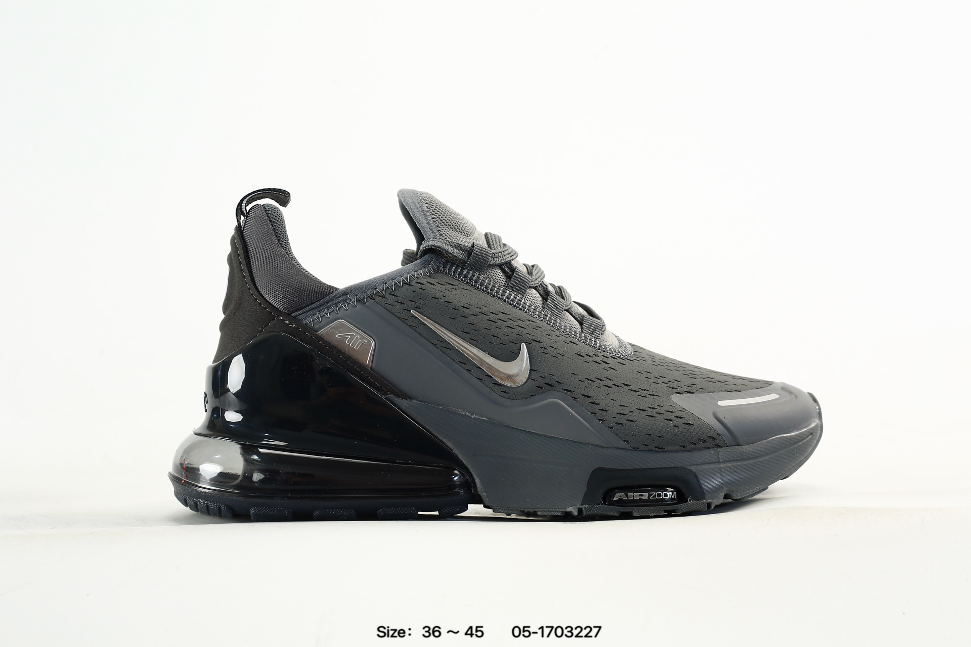 Nike Air Max 270 Flyknit – IO9884-107