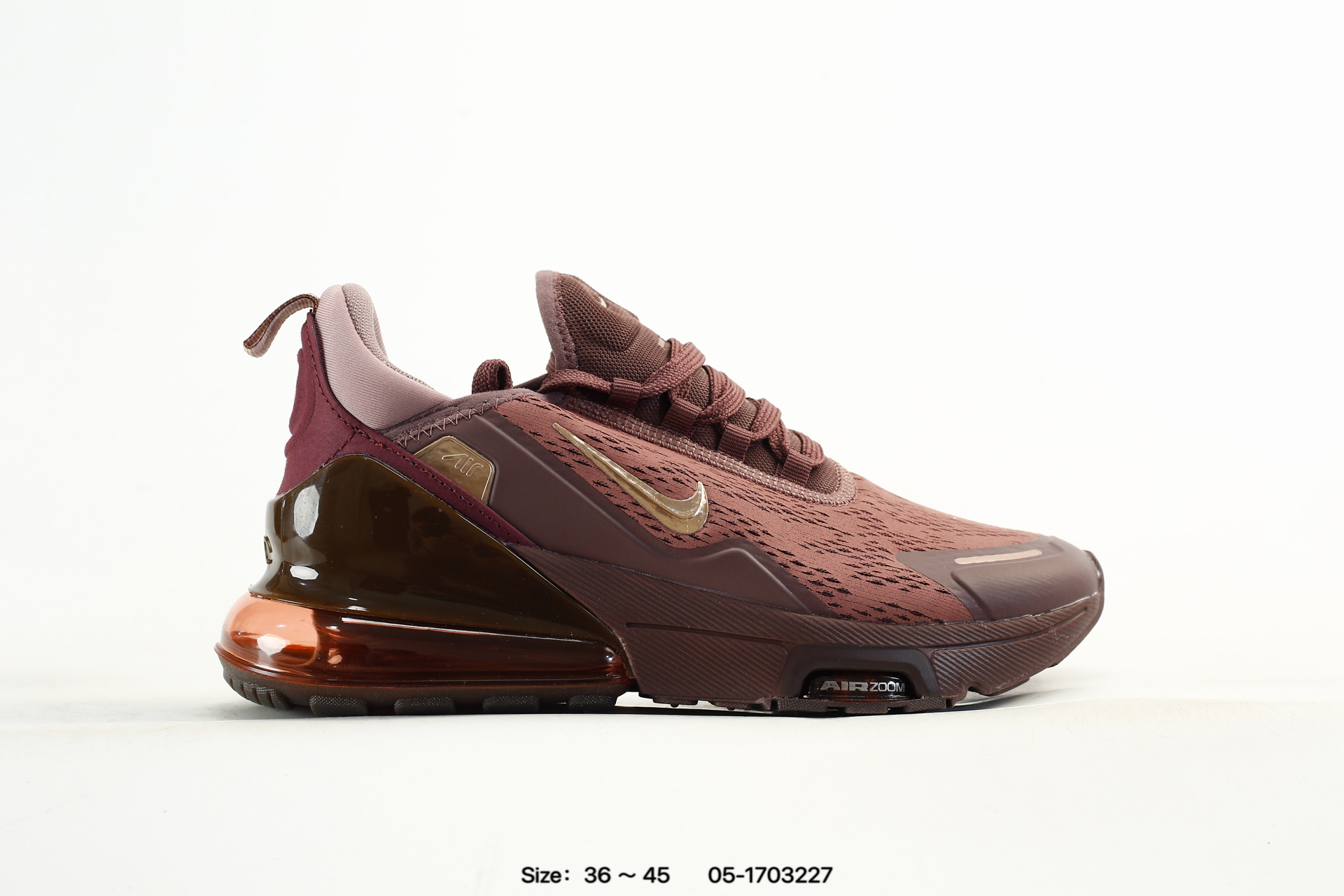 Nike Air Max 270 Flyknit – IO9884-107, photo 2