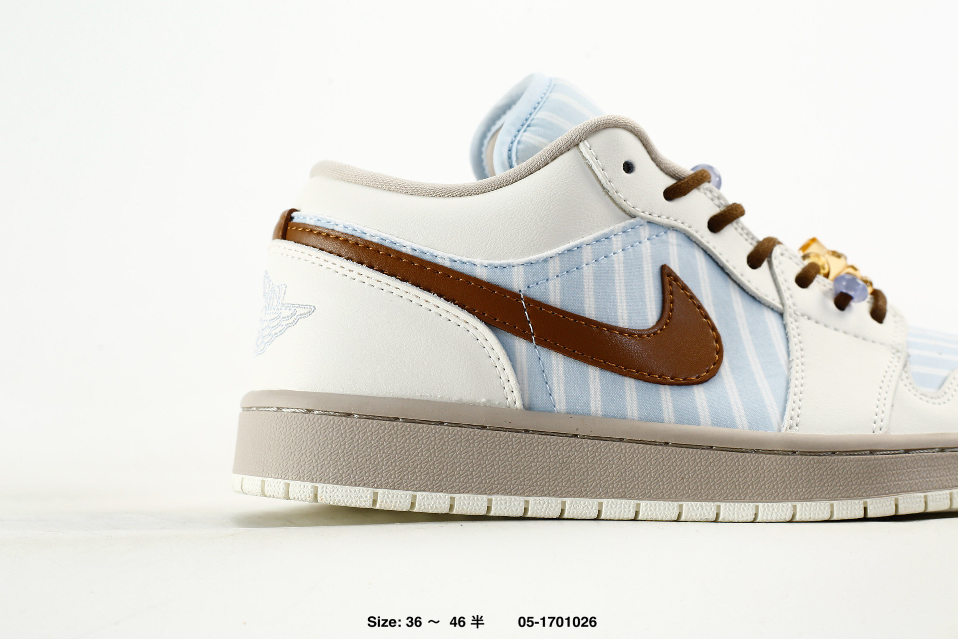 Nike Air Jordan 1 Low OG AJ1 – IR7553-422, photo 2