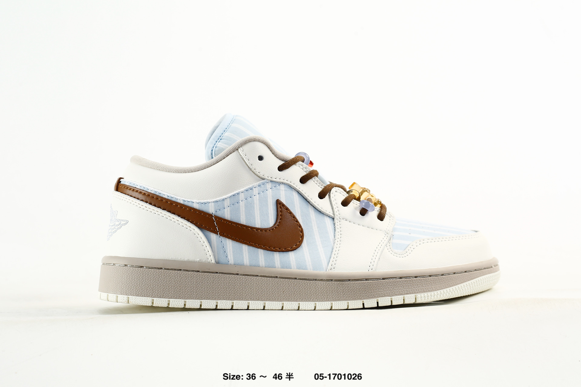 Nike Air Jordan 1 Low OG AJ1 – IR7553-422