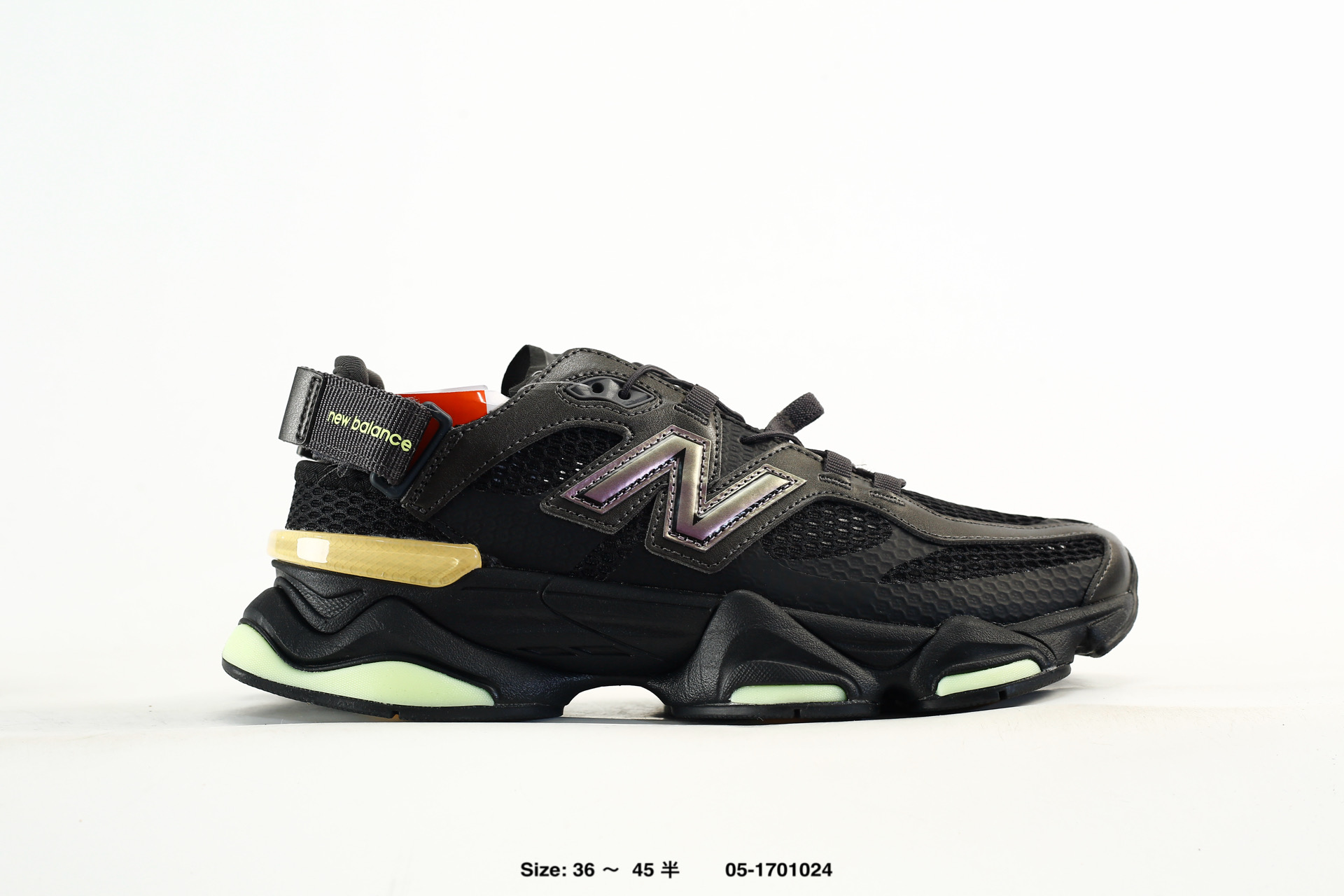 New Balance 9060 – U9060915, photo 2
