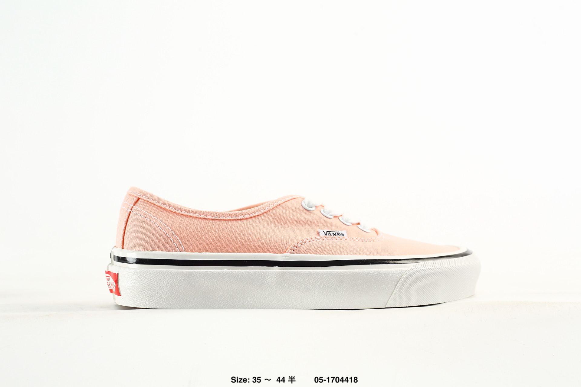 Vans Authentic Low – 05-1704418