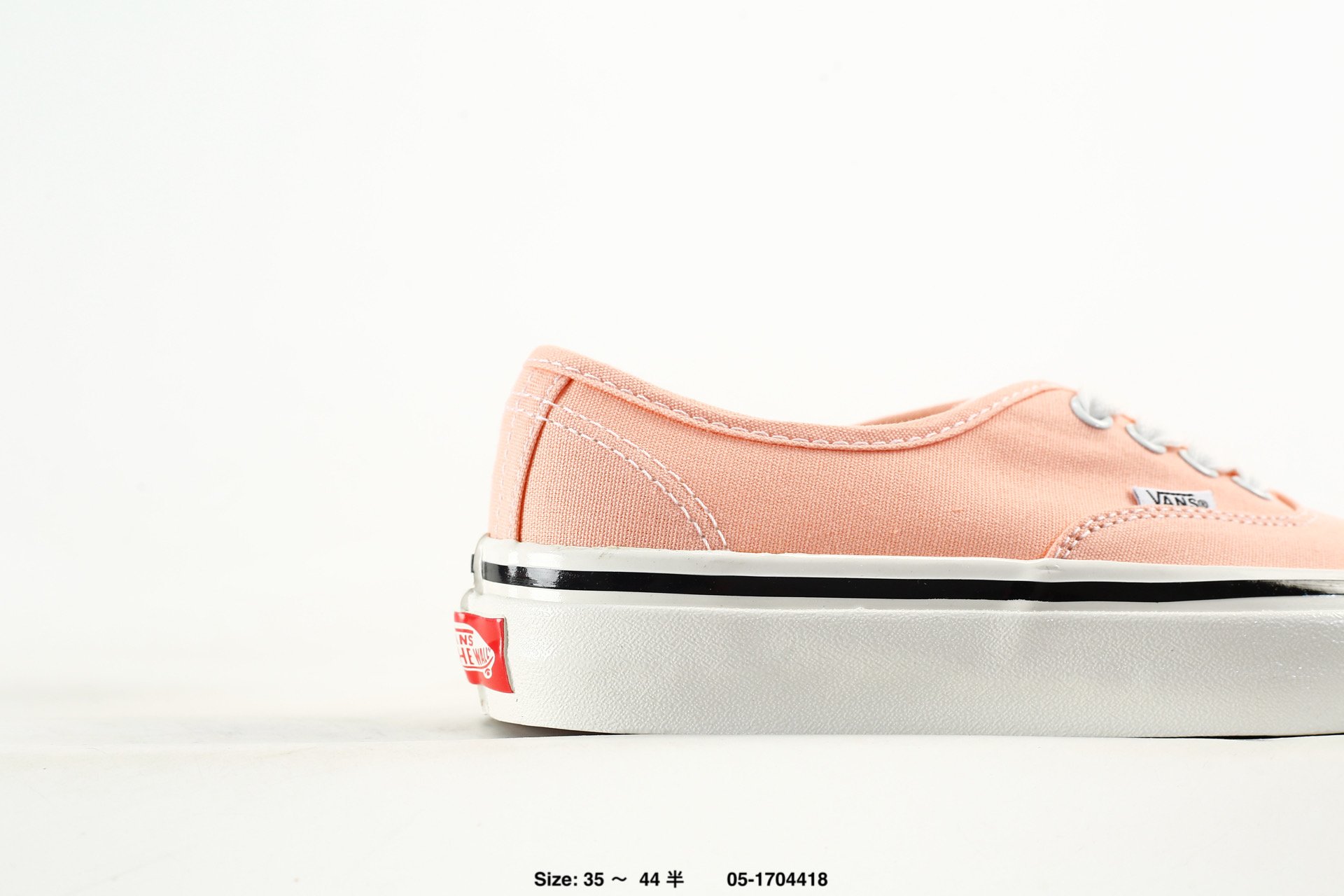 Vans Authentic Low – 05-1704418, photo 2
