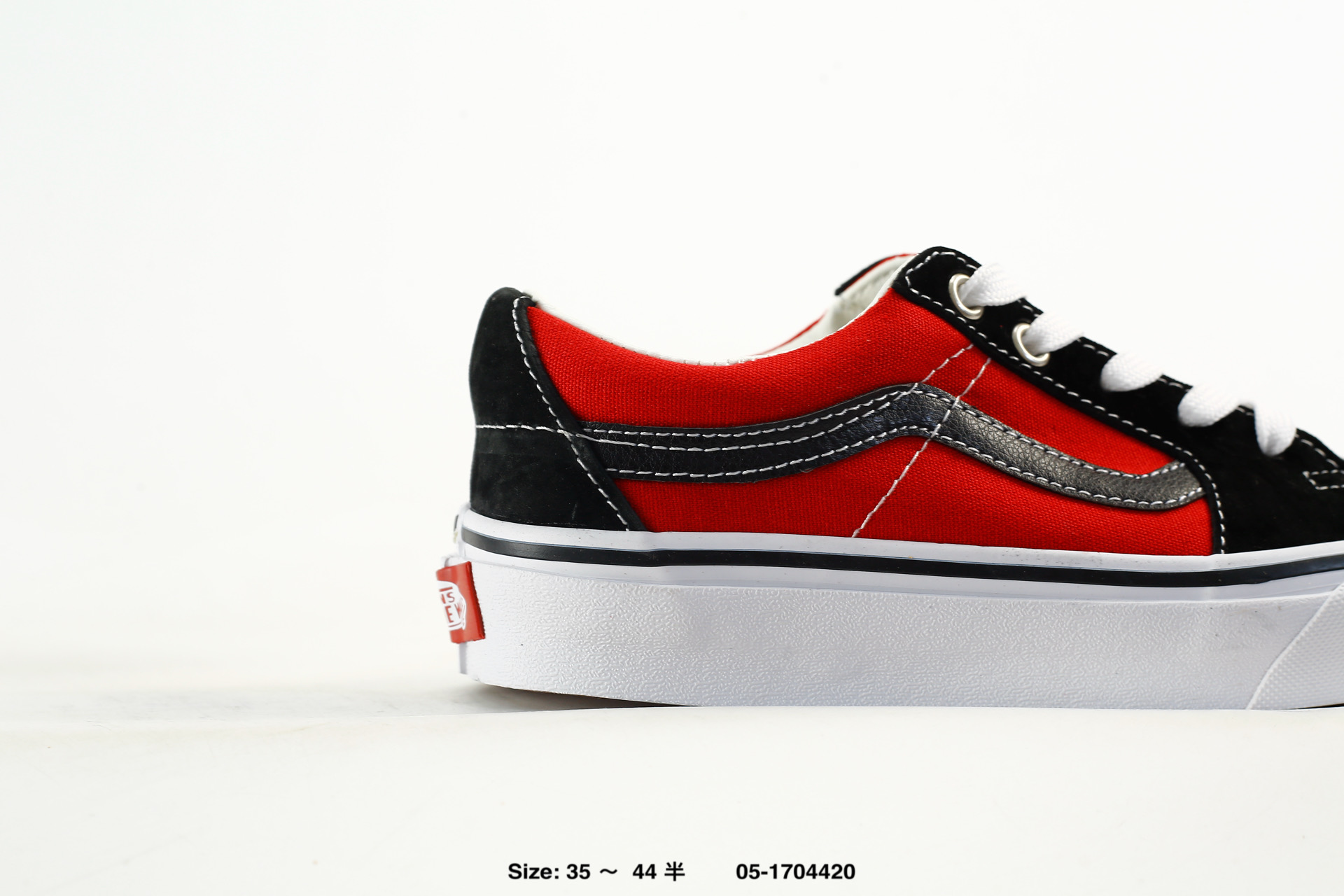Vans Sk8-low – 05-1704420, photo 2