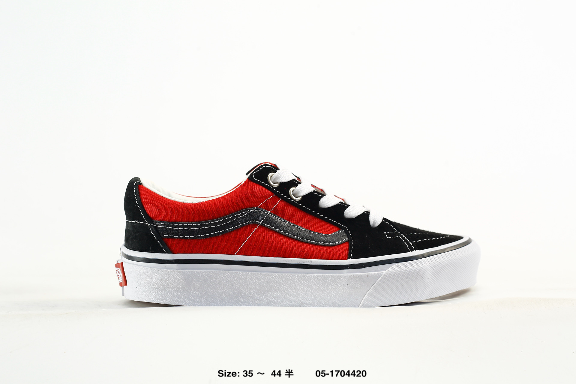 Vans Sk8-low – 05-1704420