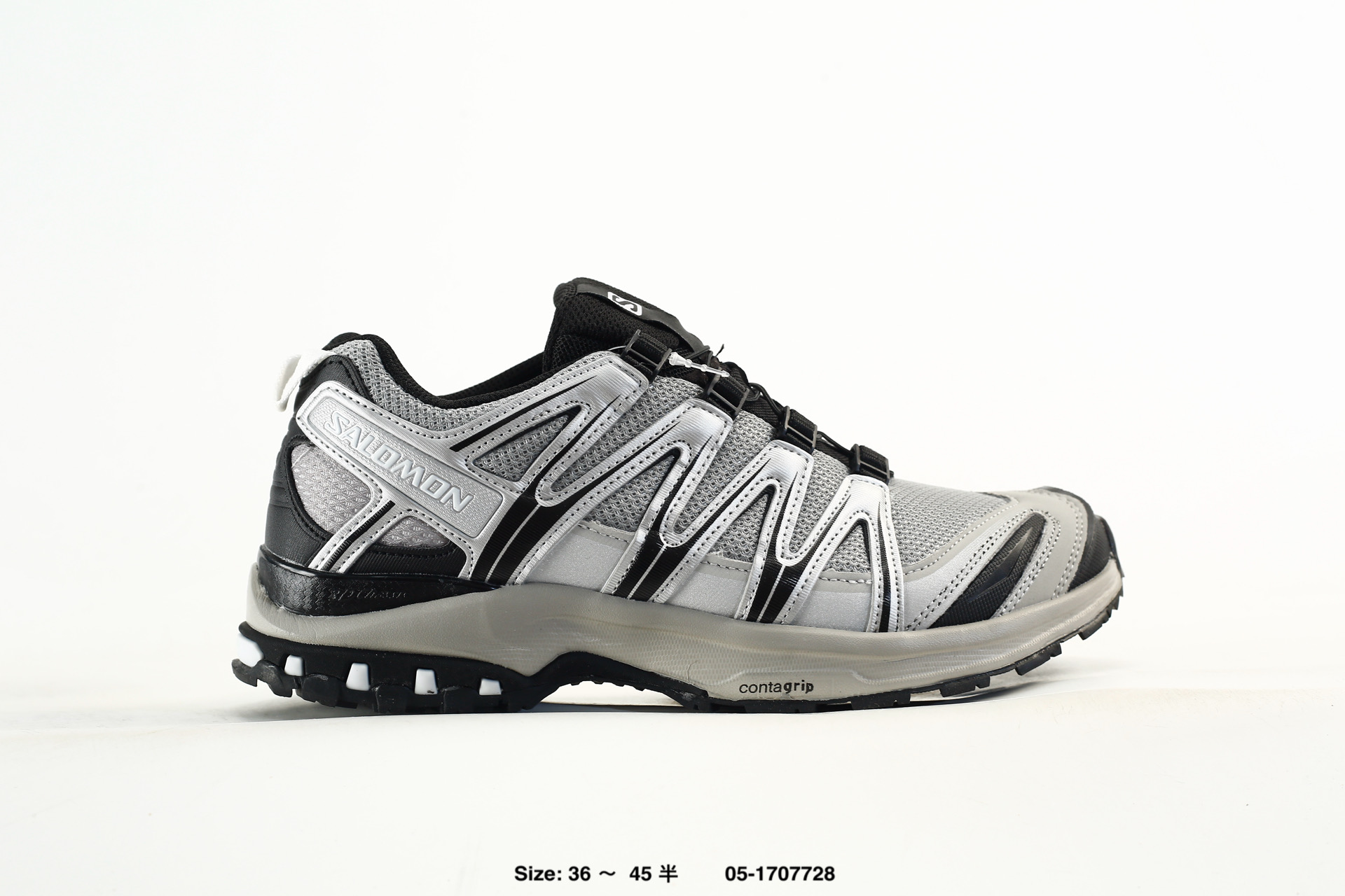 Salomon XA Pro 3D Sensifit 3D Advanced – 412322-21