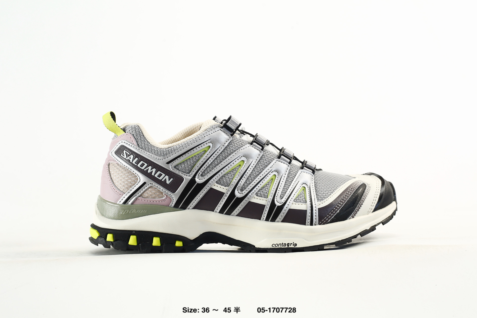 Salomon XA Pro 3D Sensifit 3D Advanced – 412322-21, photo 2