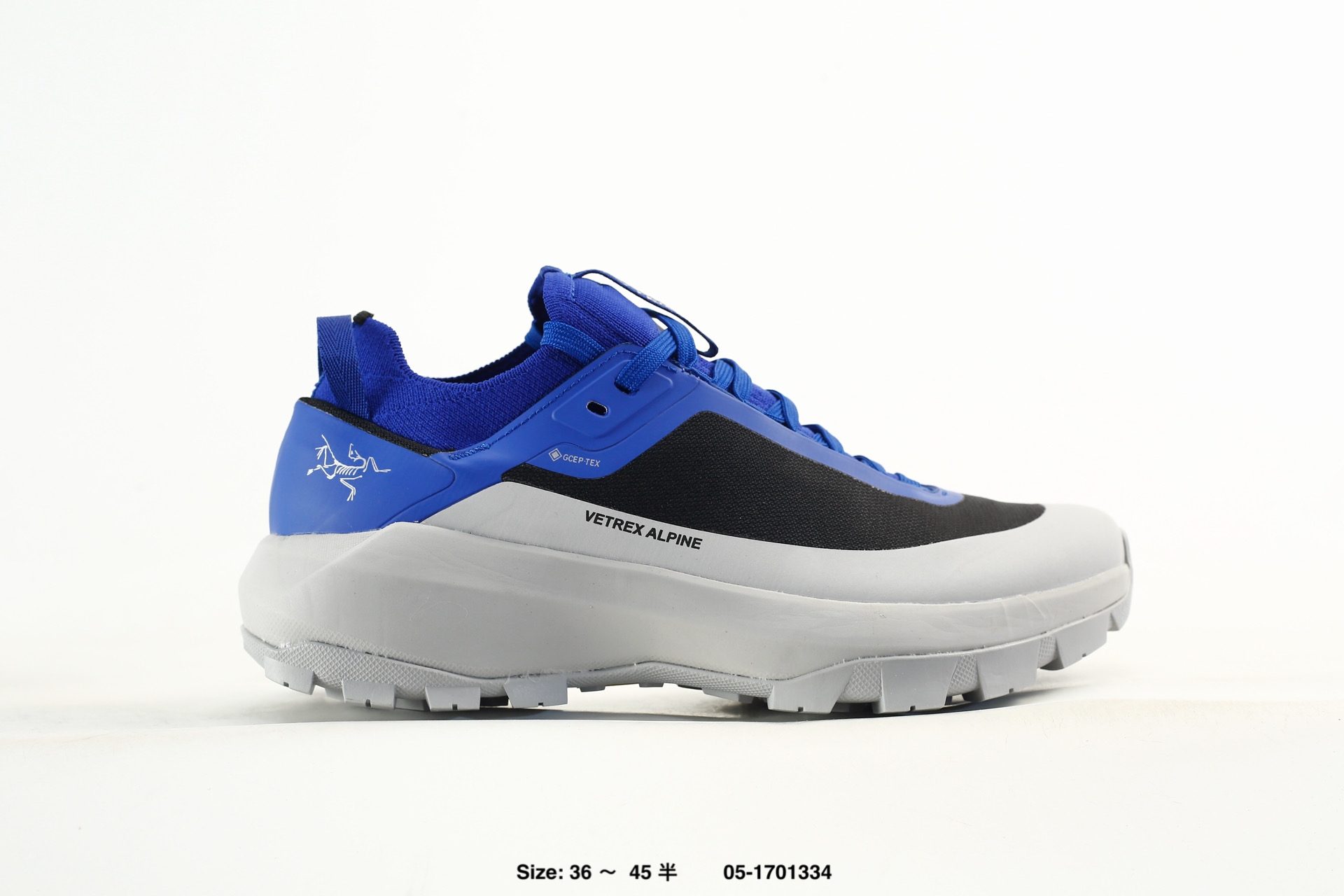 Arcteryx Vertex Alpine M – 05-1701334