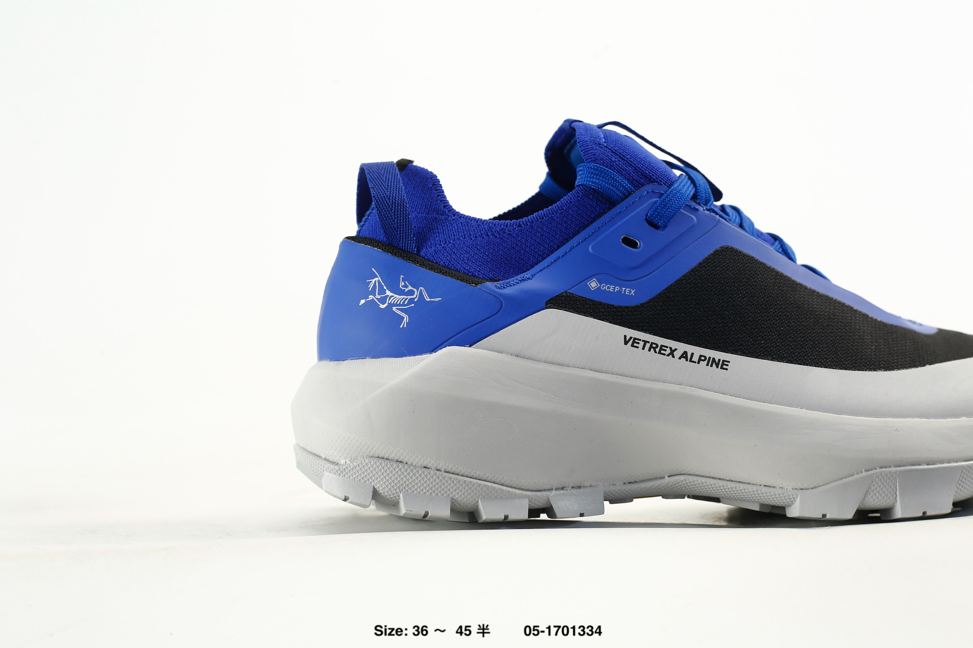 Arcteryx Vertex Alpine M – 05-1701334, photo 2