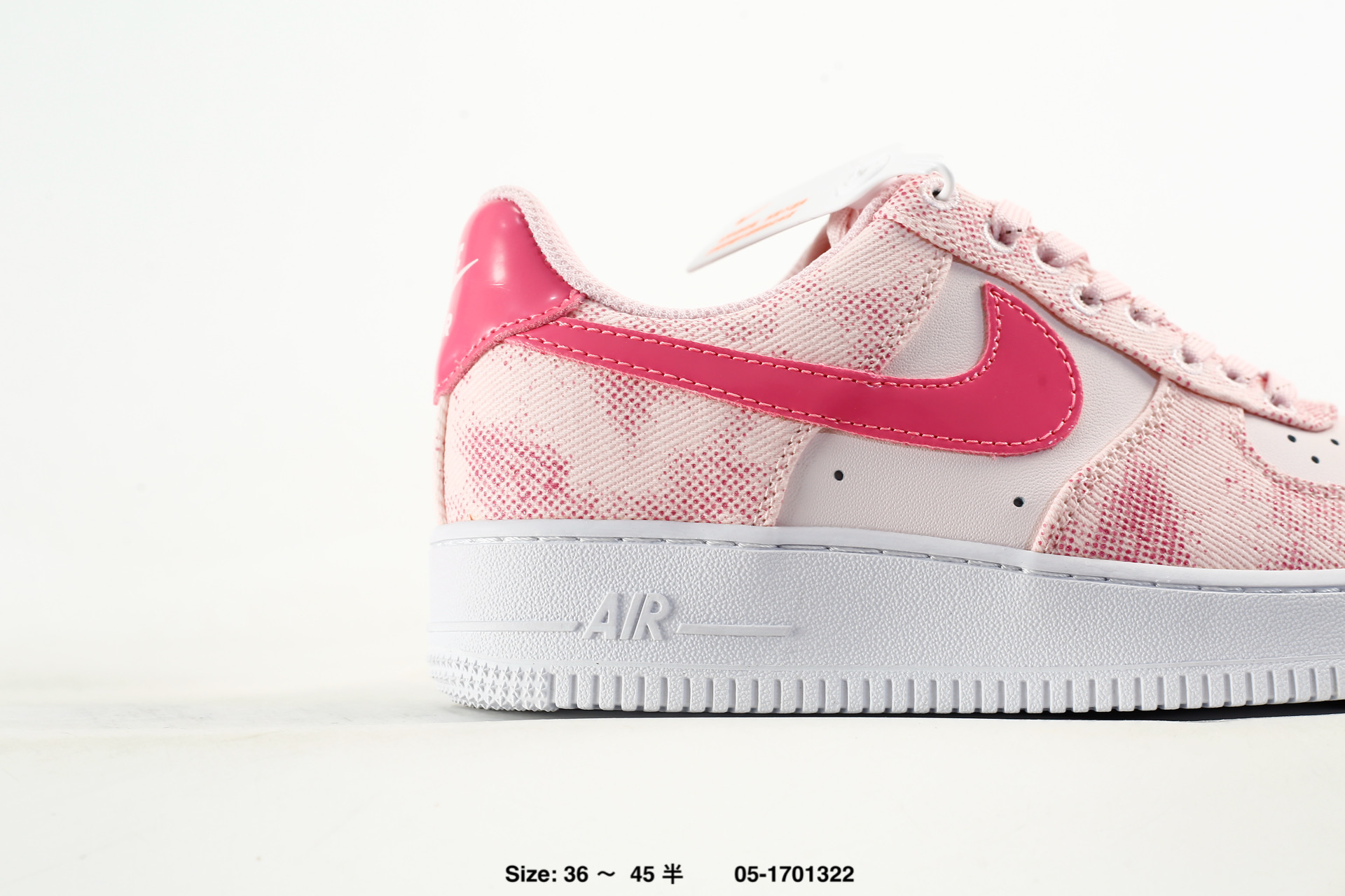 Nike Air Force 1'07 – IO4833-004, photo 2