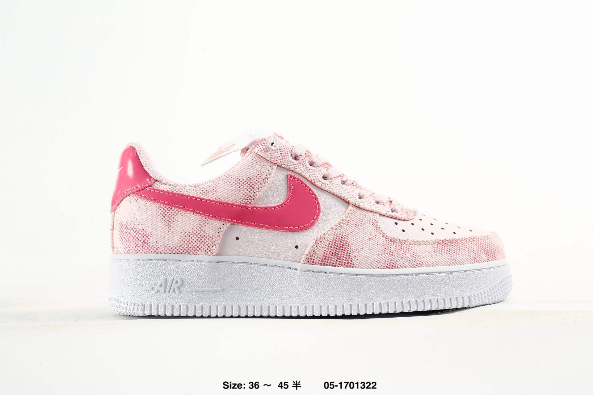 Nike Air Force 1'07 – IO4833-004