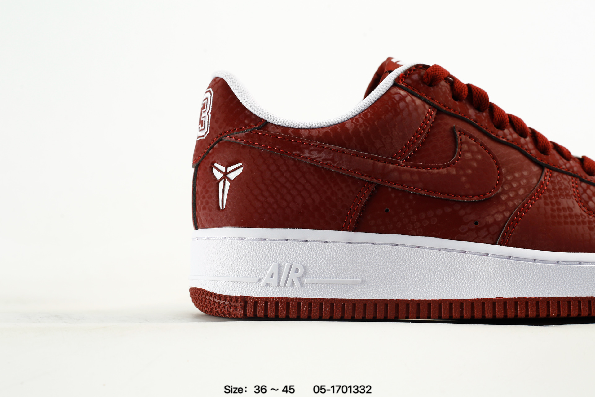 Nike Air Force 1'07 – IO4833-004, photo 2