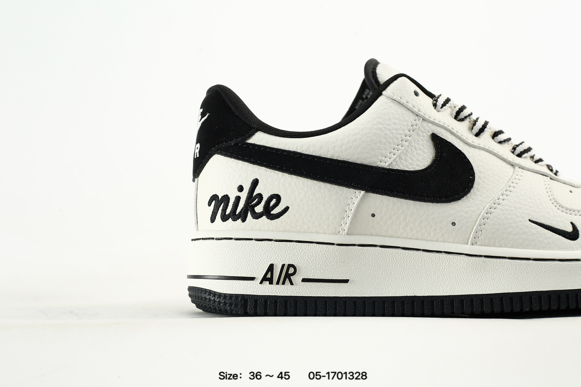 Nike Air Force 1'07 – IO4833-004, photo 2