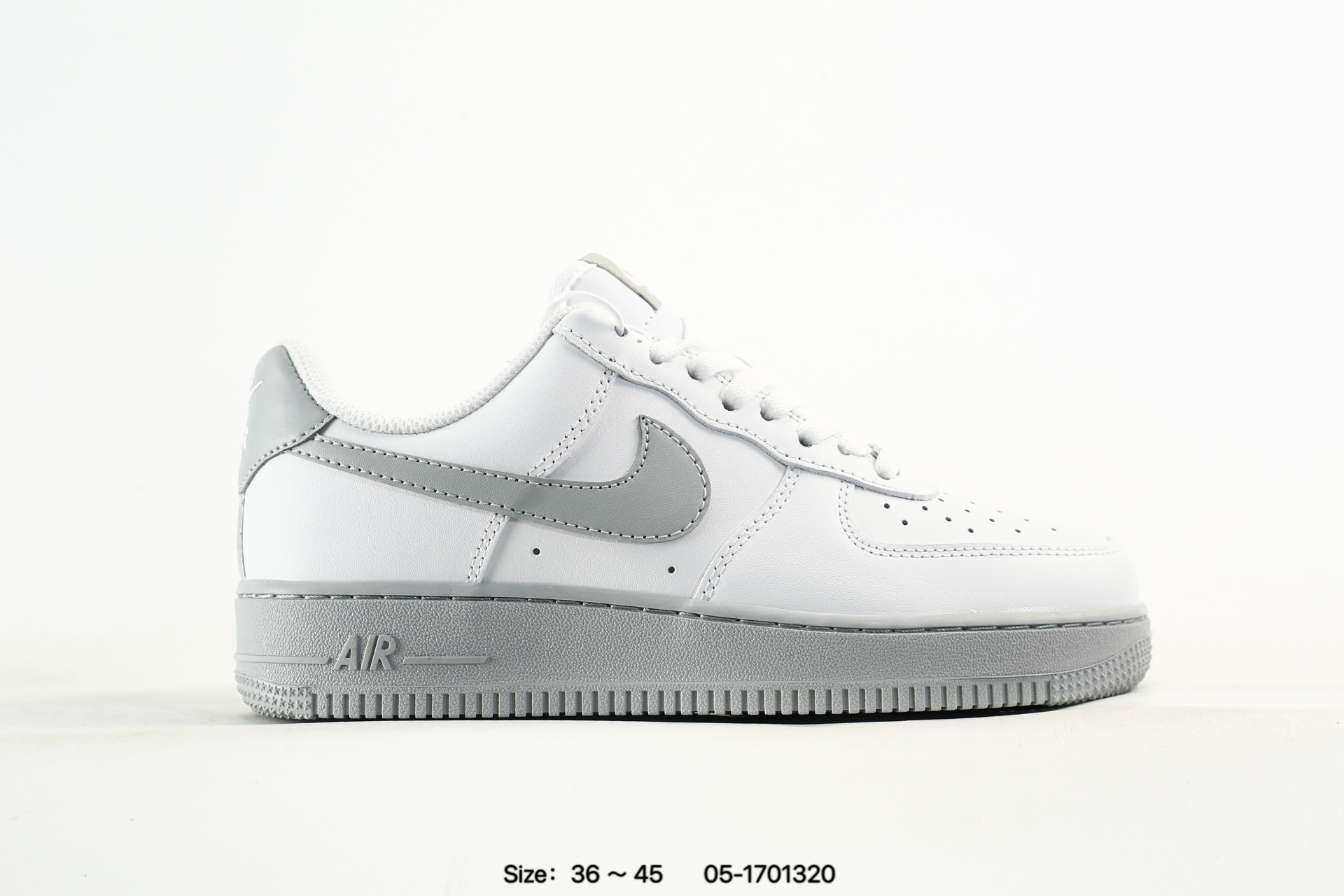 Nike Air Force 1'07 – IO4833-004