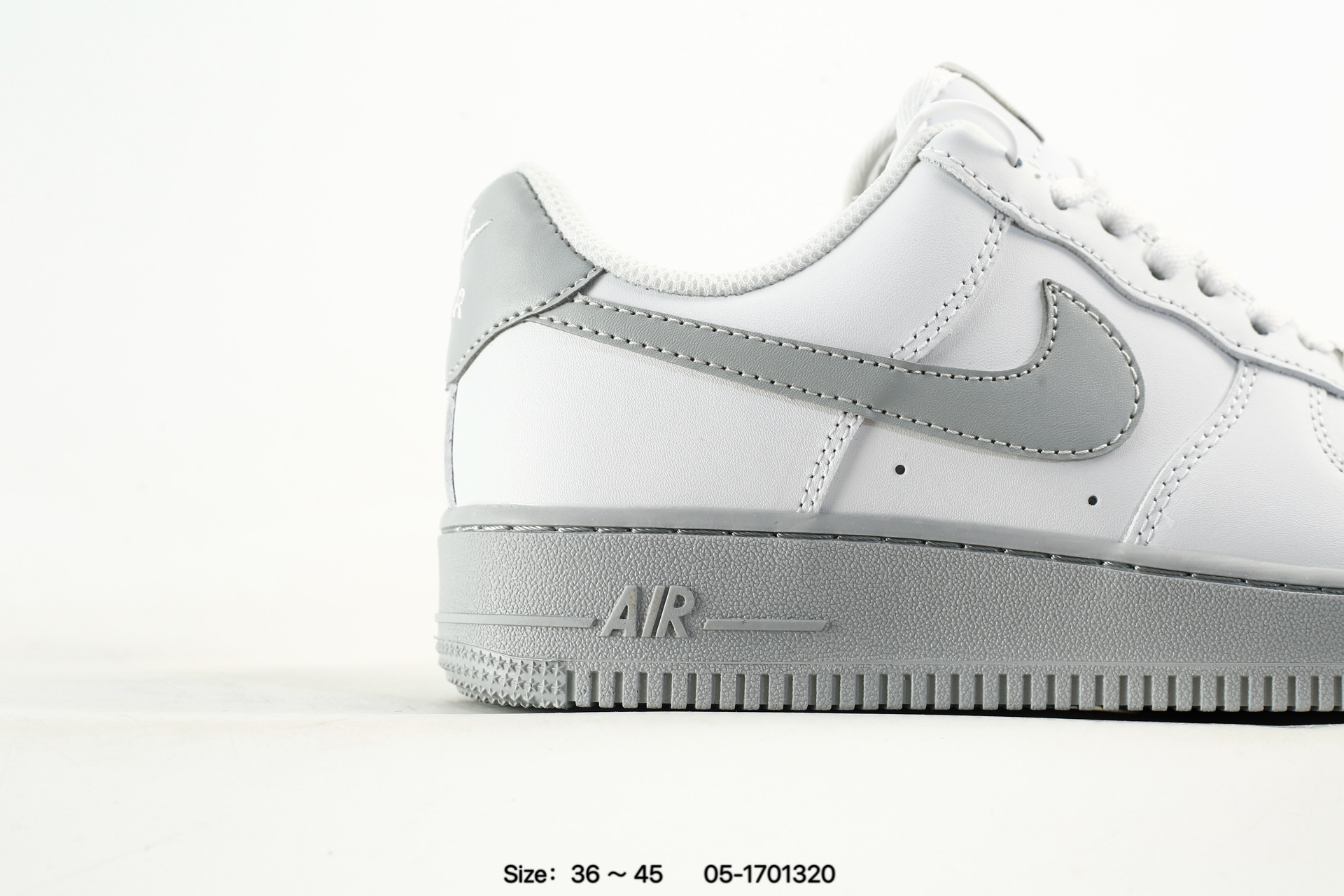 Nike Air Force 1'07 – IO4833-004, photo 2