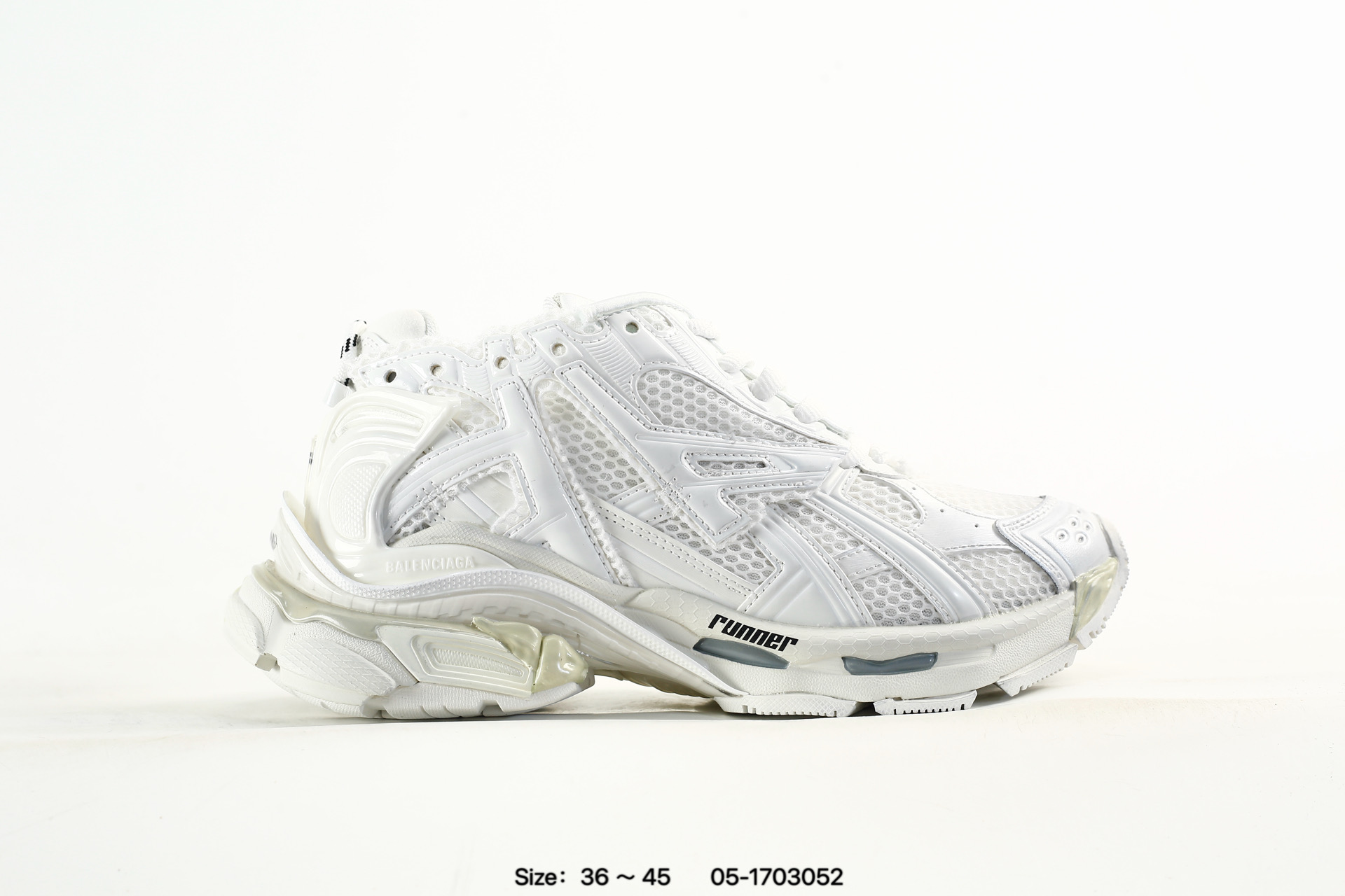 Balenciaga Runner Gradient – 772774WRUNG9800