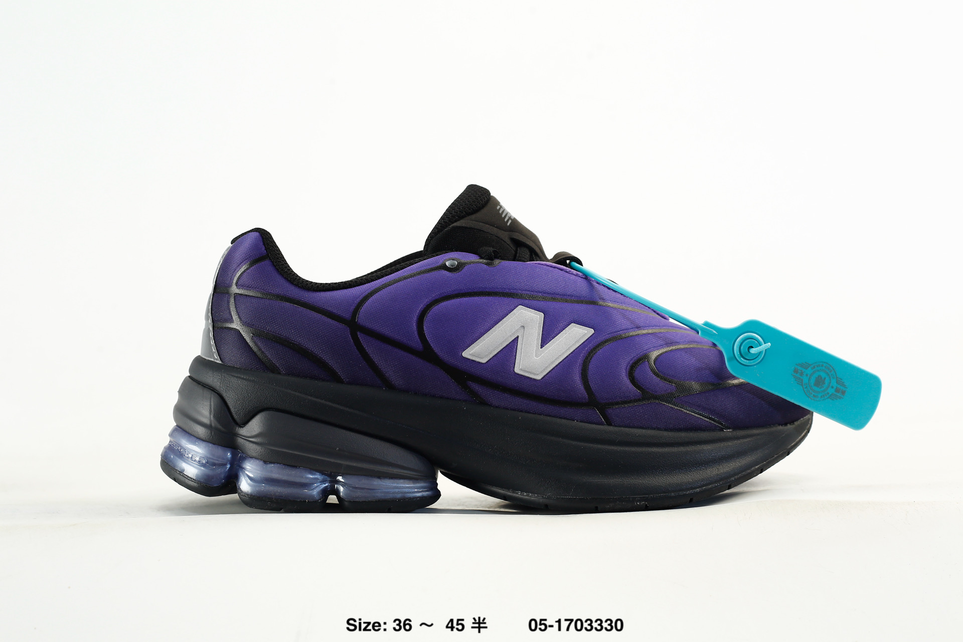 New Balance 5030 – U5030IUW