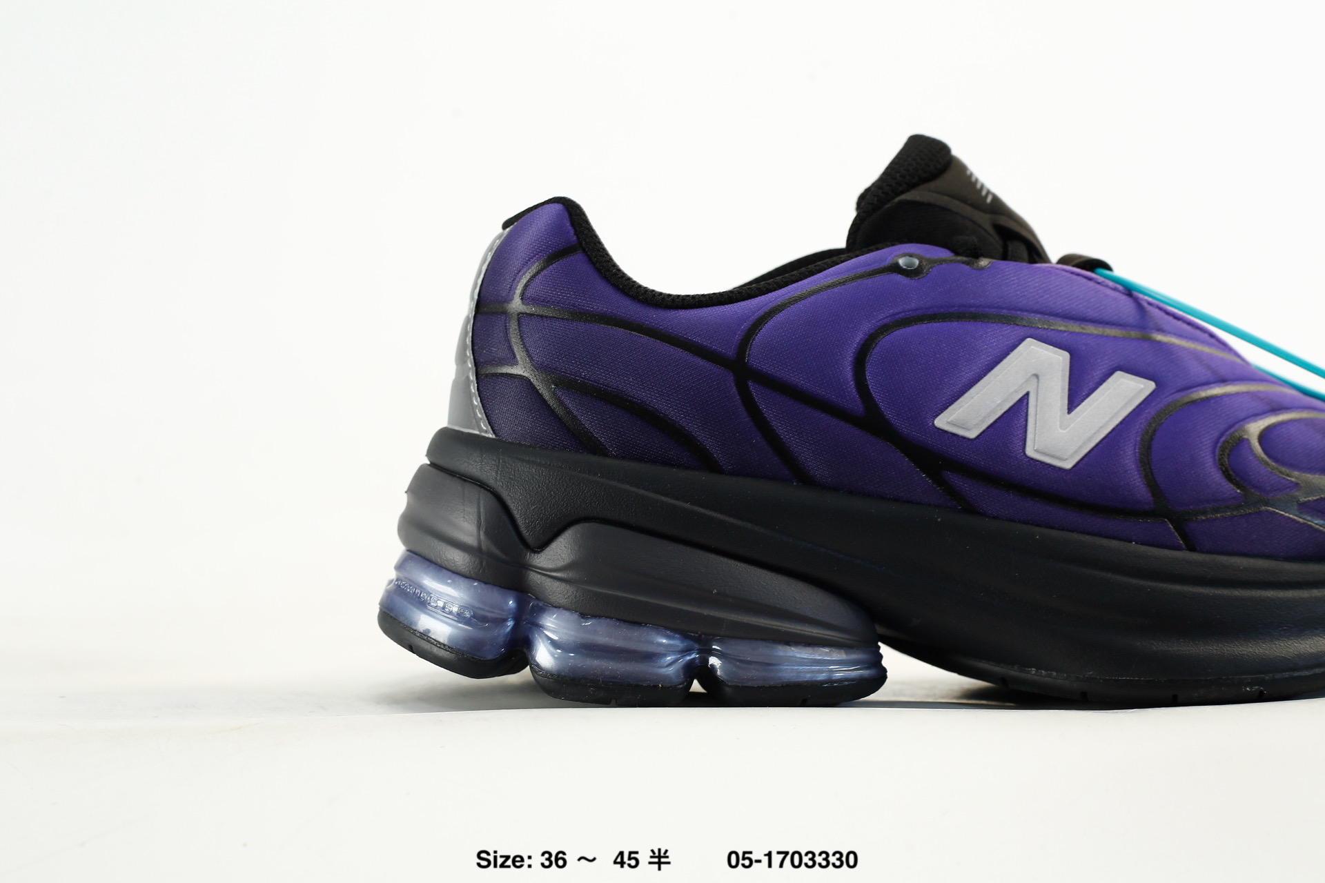 New Balance 5030 – U5030IUW, photo 2