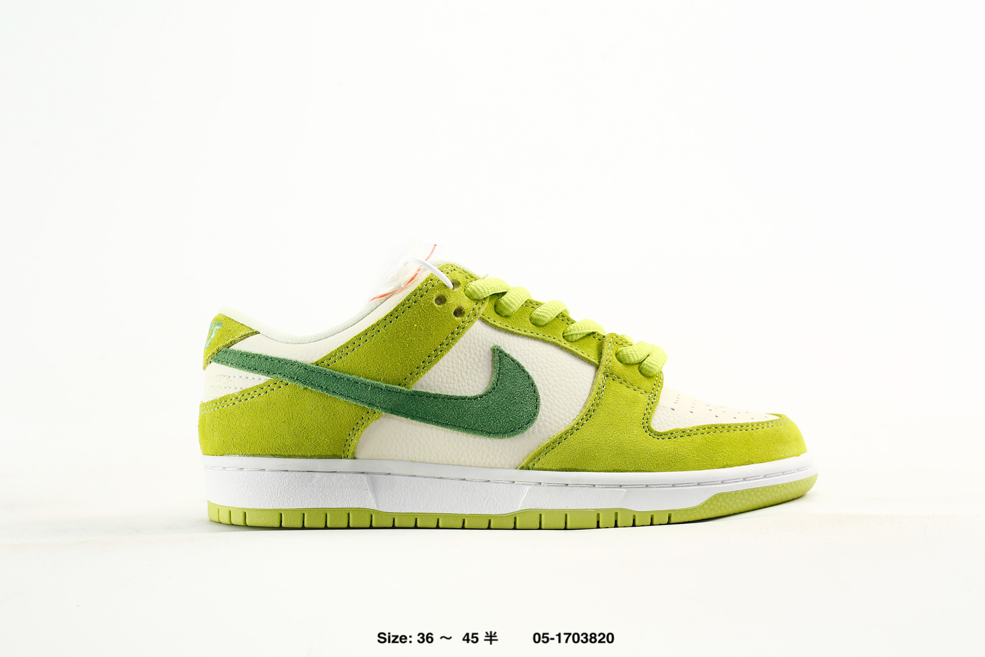 Nike Dunk Low – BQ6817-010, photo 2