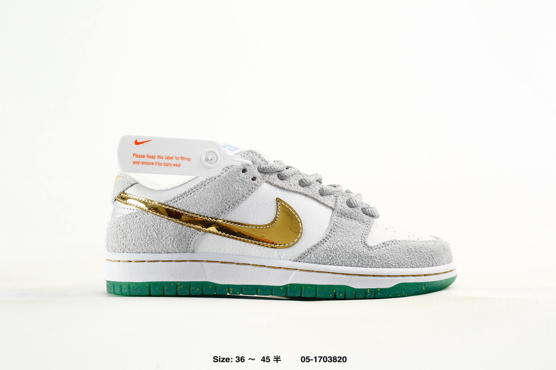 Nike Dunk Low – BQ6817-010