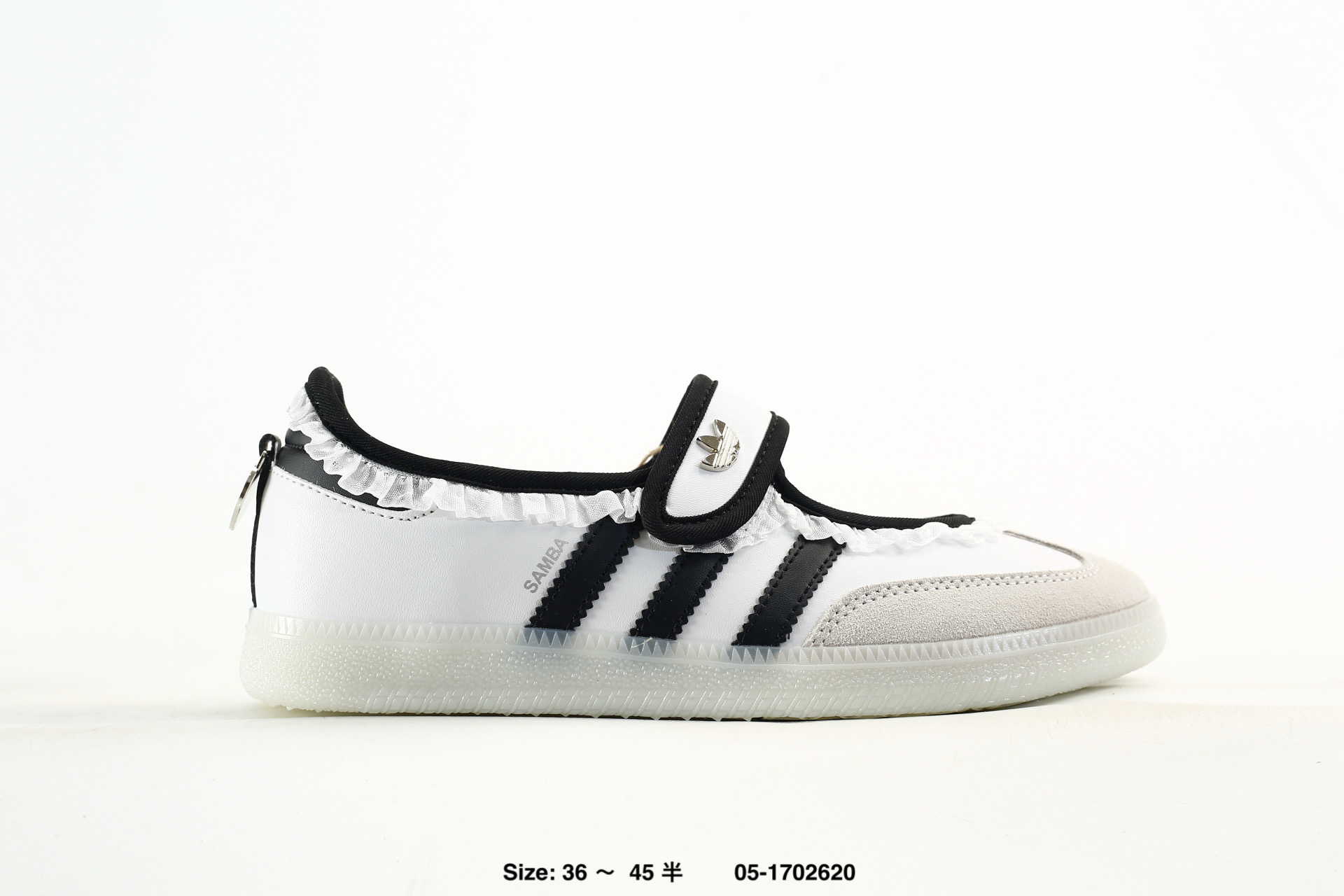 Adidas Samba Jane – KH6231