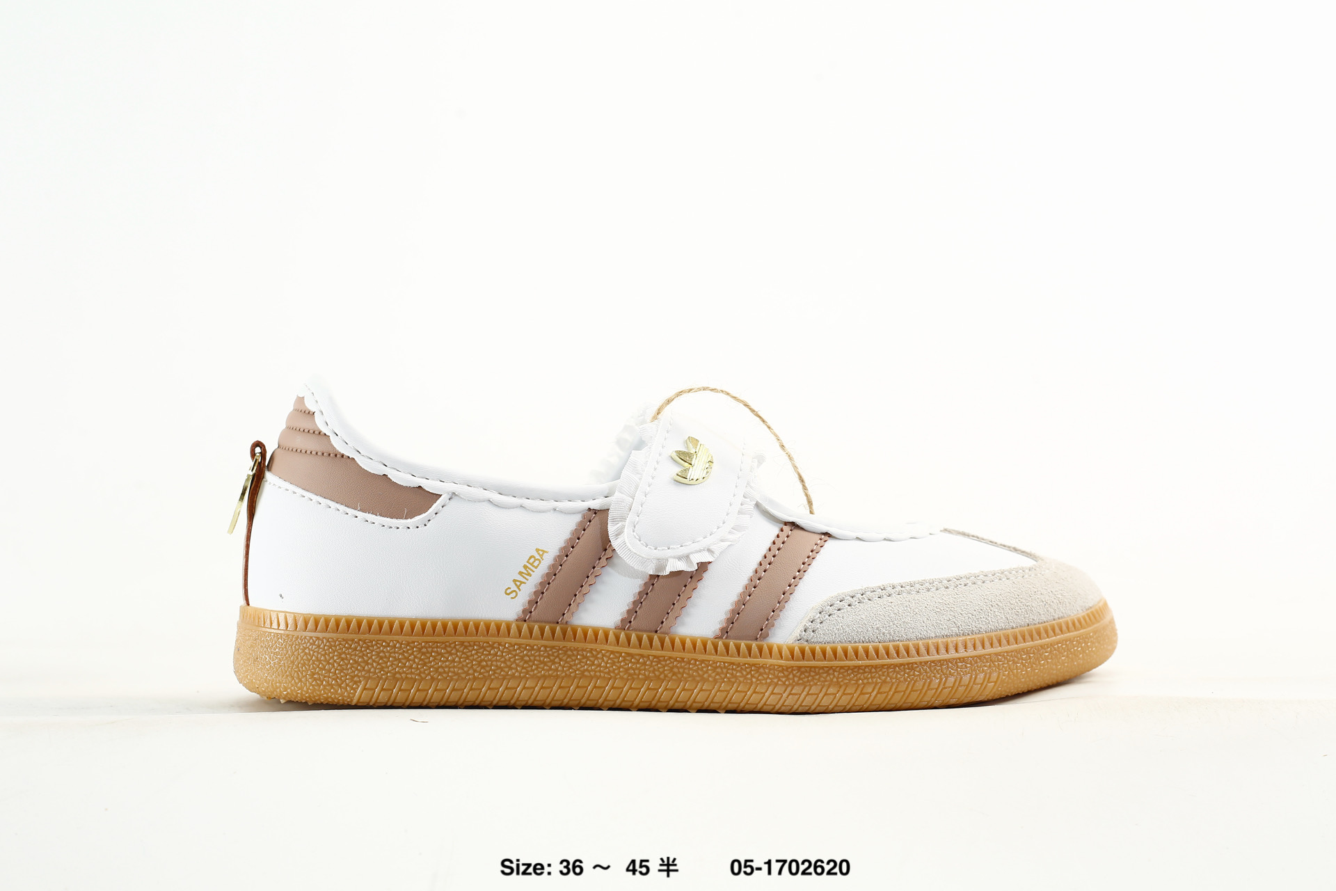 Adidas Samba Jane – KH6231, photo 2