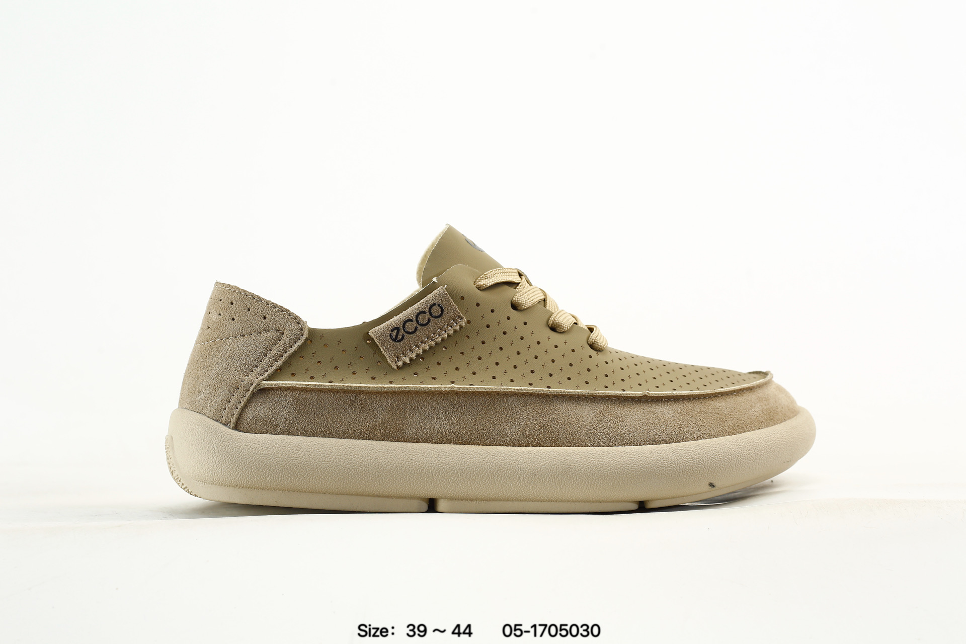 Ecco 2026 Hiking – 05-1705030