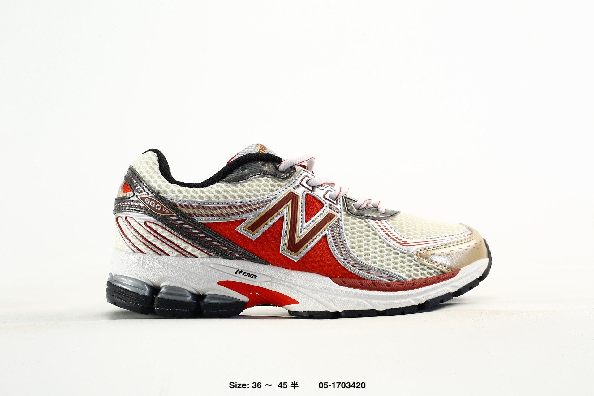 New Balance 860