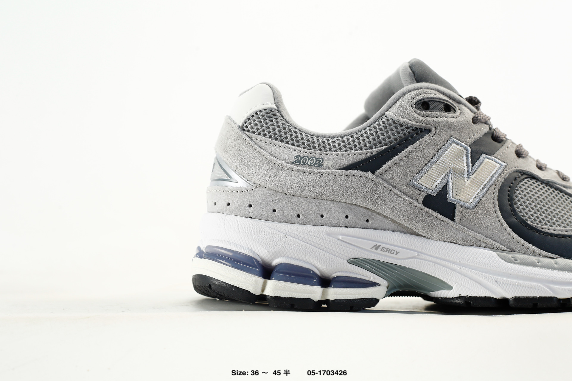 New Balance 2002R – ML2002RC, photo 2
