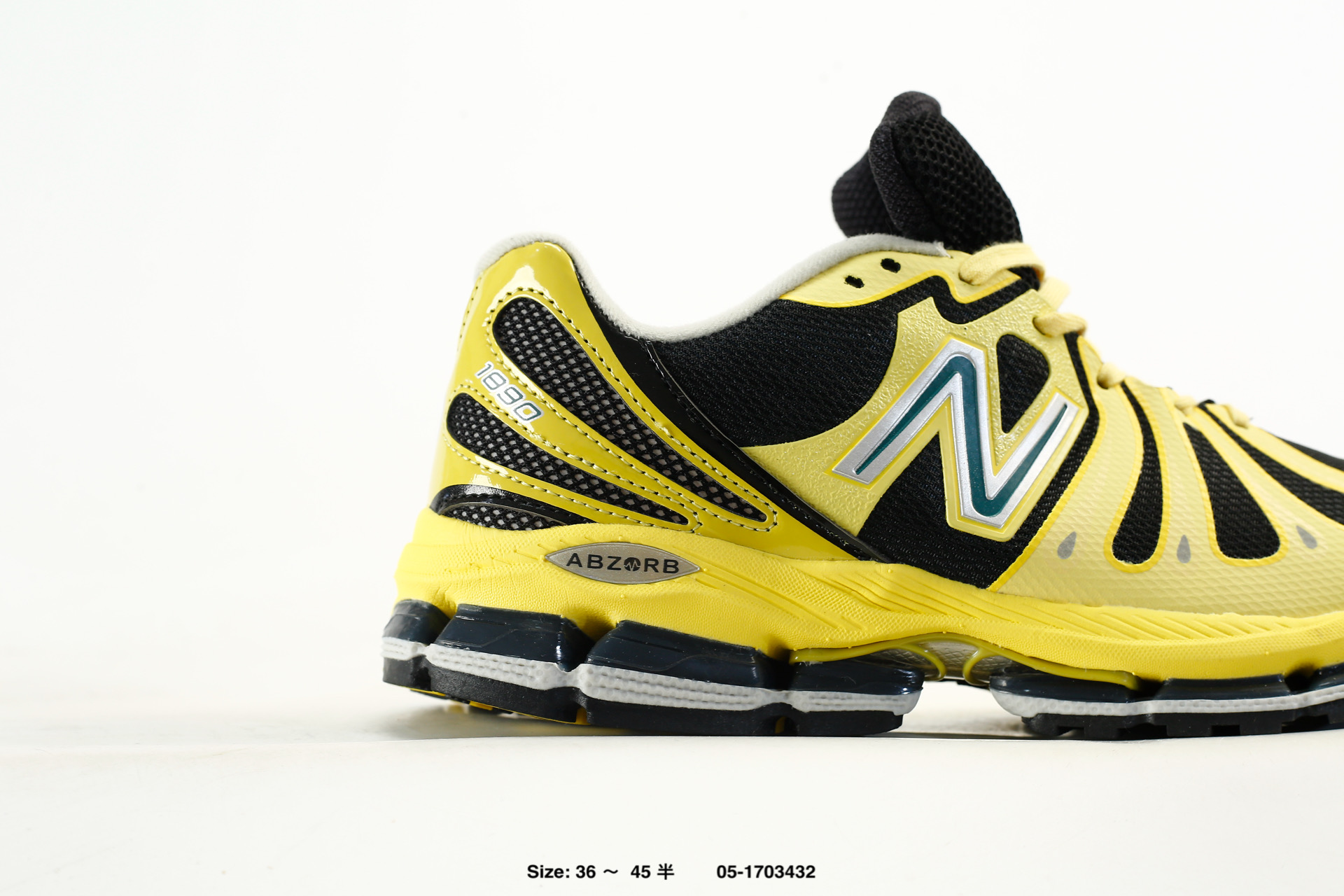 New Balance 1890 – U18903RB, photo 2