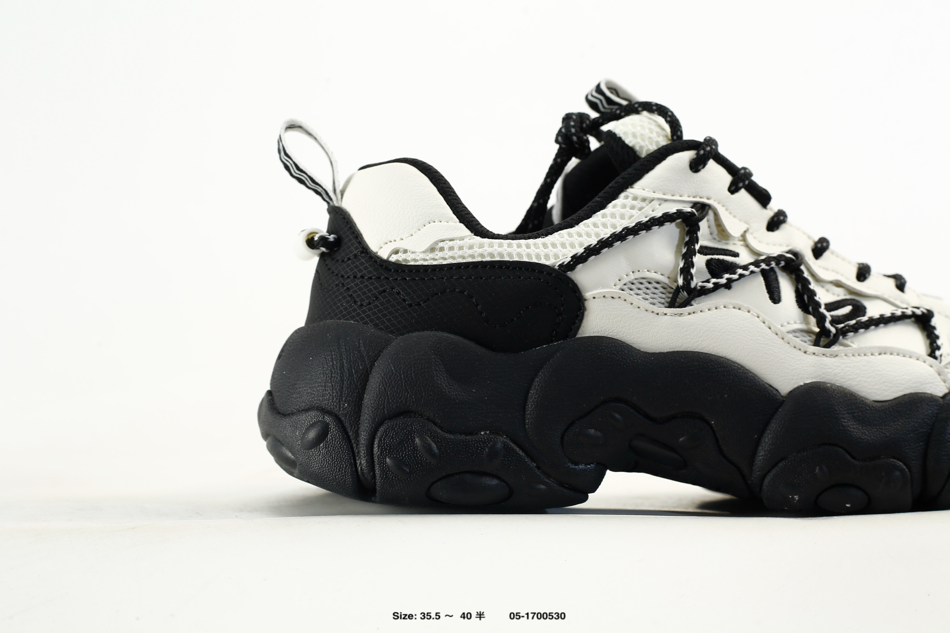 Fila Fluid 6 6.0 – F12W512103FSP, photo 2