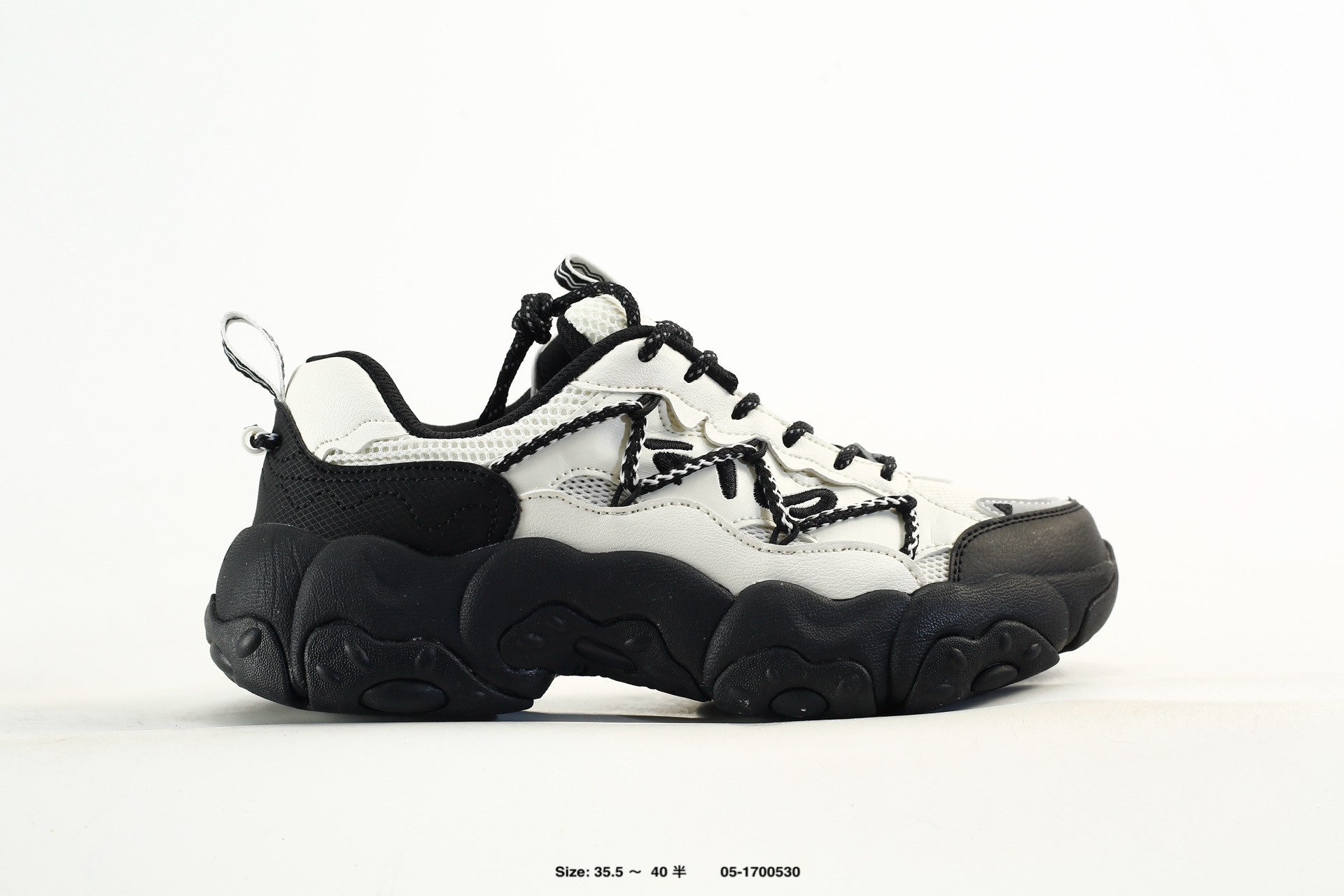 Fila Fluid 6 6.0 – F12W512103FSP
