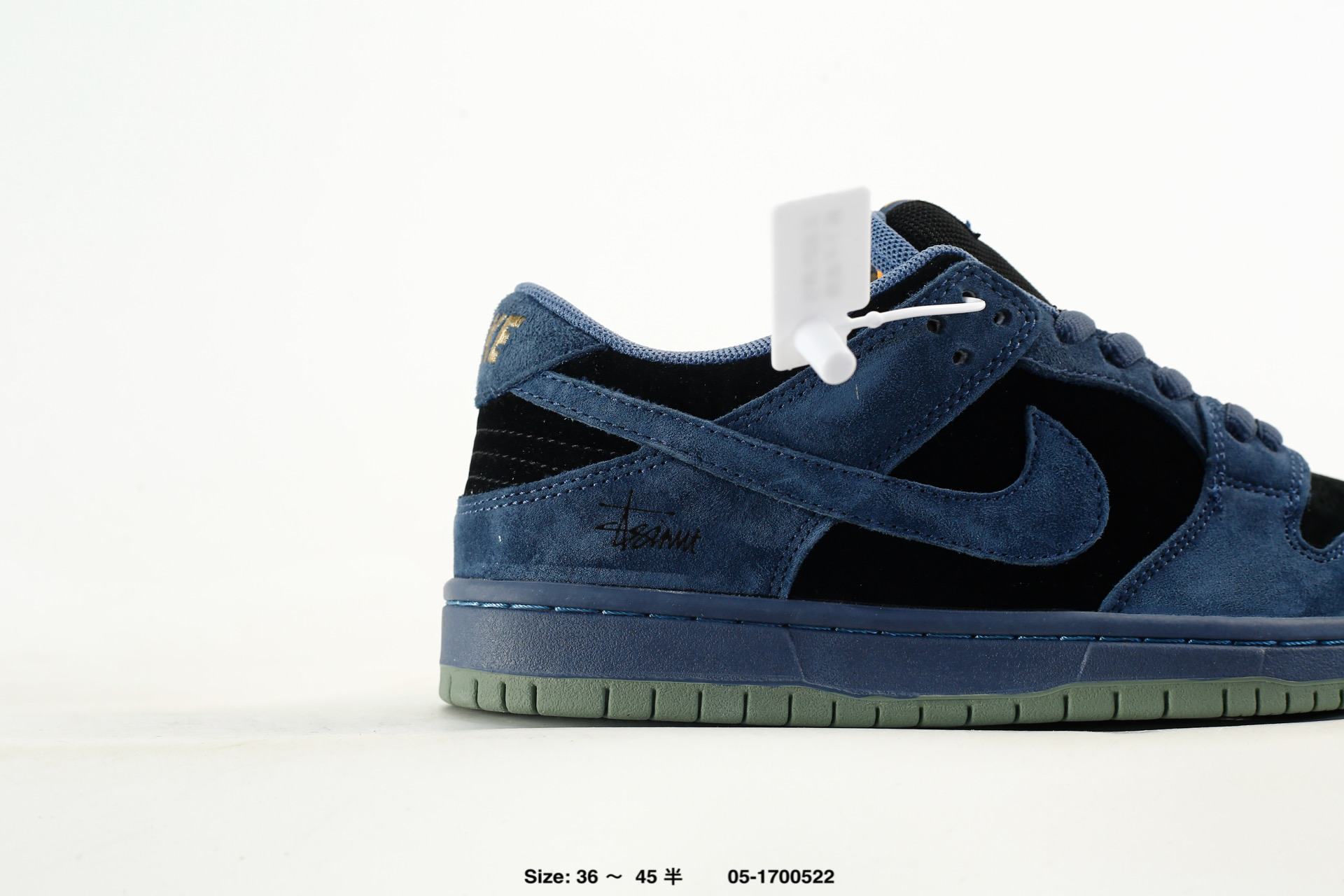 Nike Dunk Low – HF3063-002, photo 2