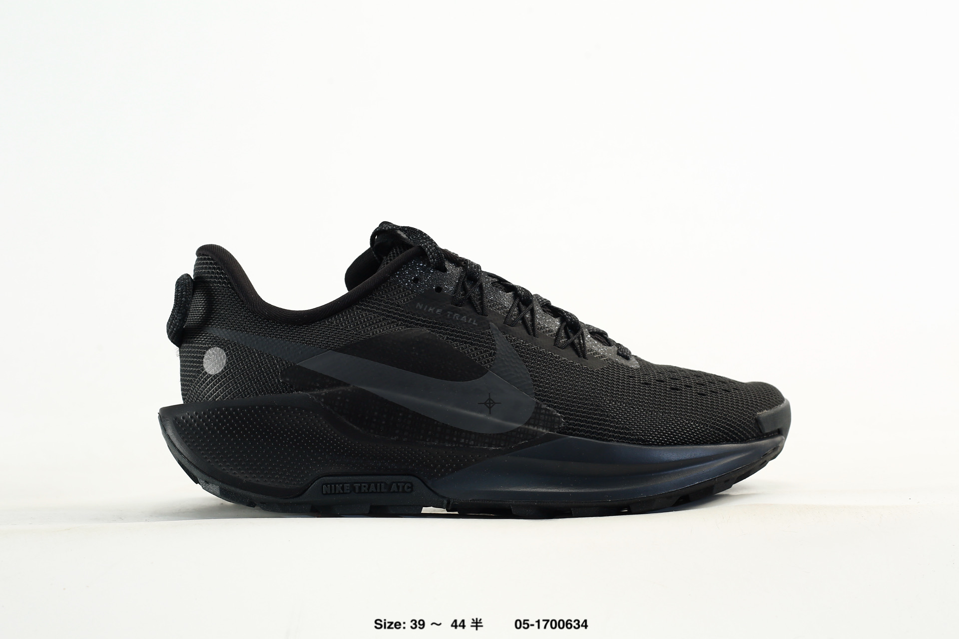 Nike Reactx Pegasus Trail 5 GTX – DV3864-001
